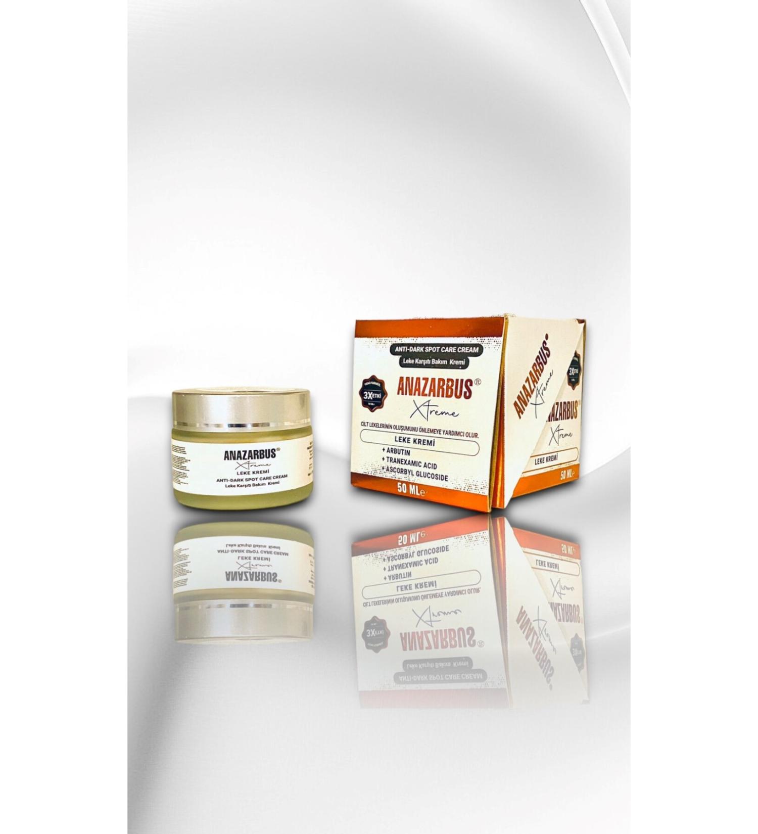 anazarbus STAIN CREAM 50 ML
