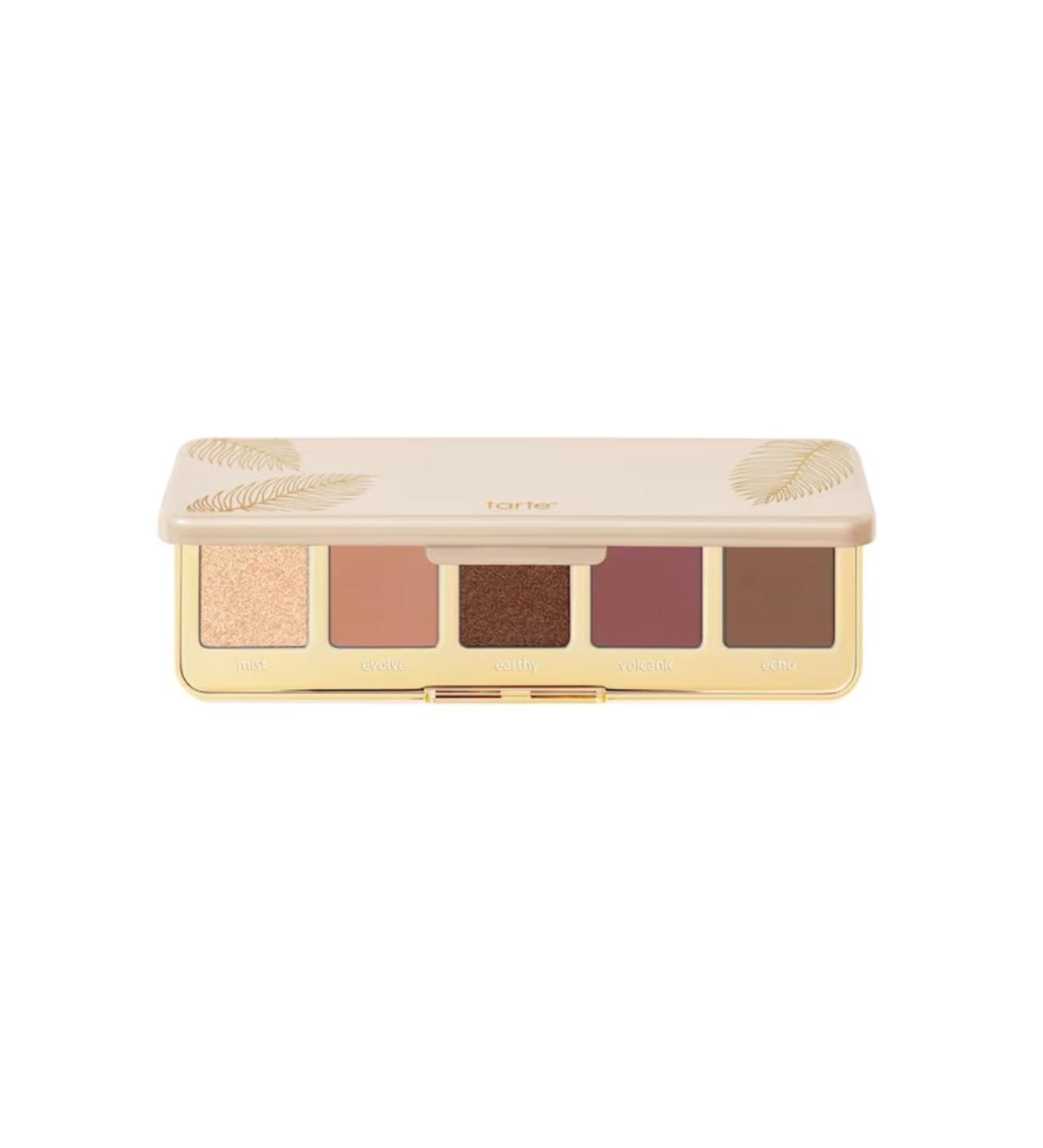 Tarte Glamazon To Go Amazonian Clay Palette - Eyeshadow Palette - Buy Online on GoSupps.com
