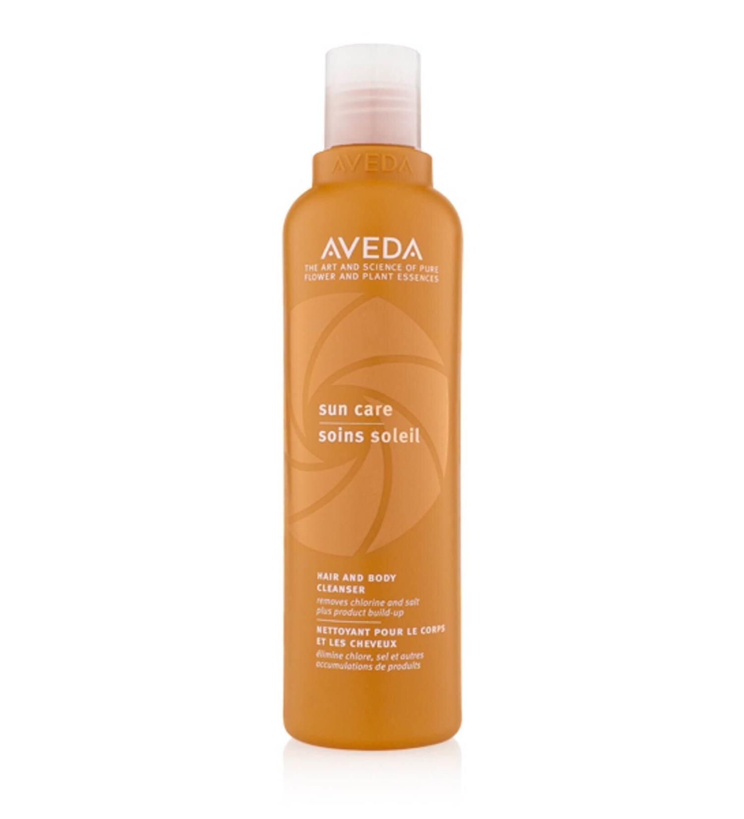 Aveda Sun Care After Sun Color Protection aveda Shampoo AVEDATRUSTY57