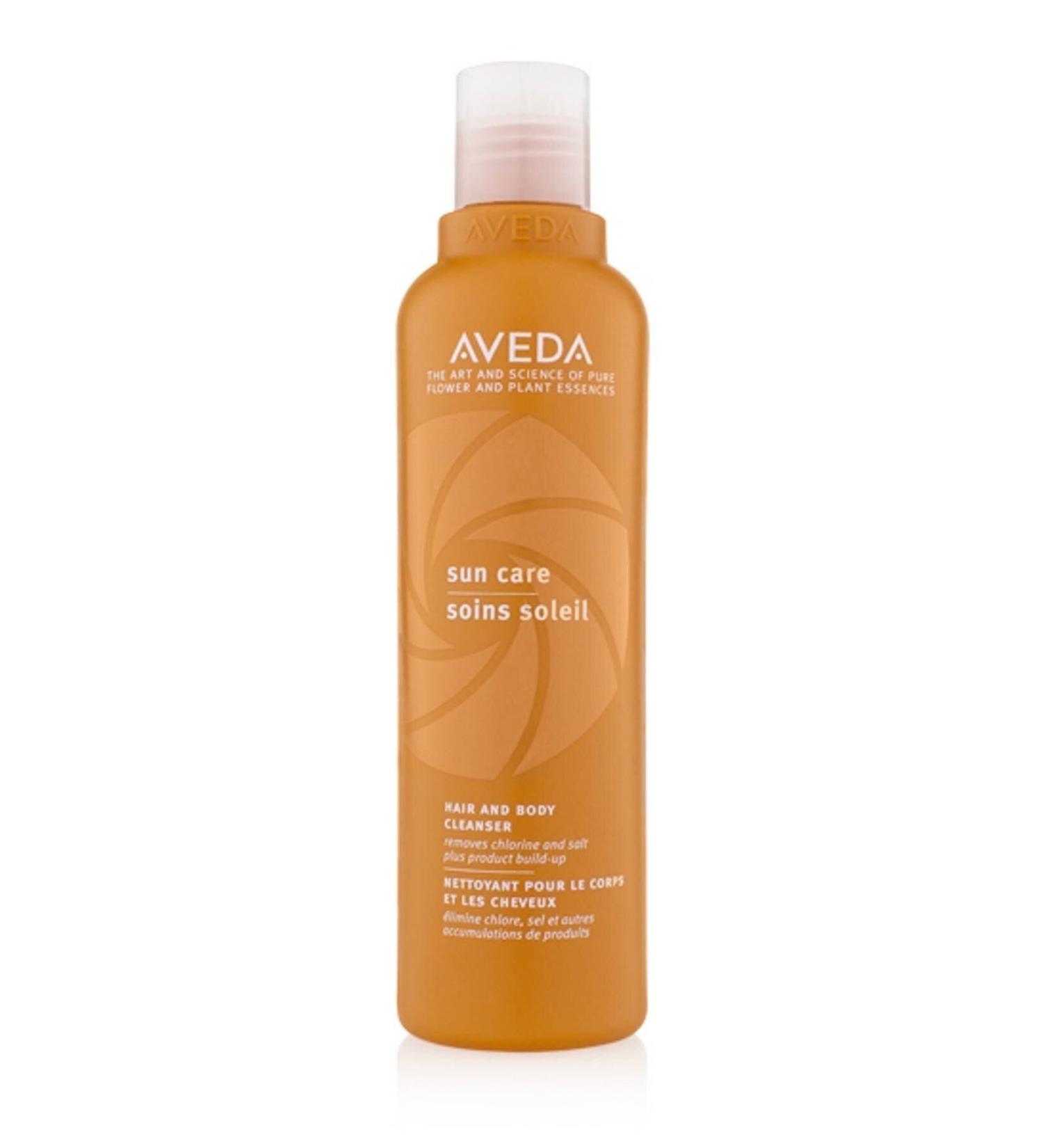 Aveda Sun Care Sun Color Protective Shampoo 250ml tNATURAL INGREDIENTSNOonliineeee93