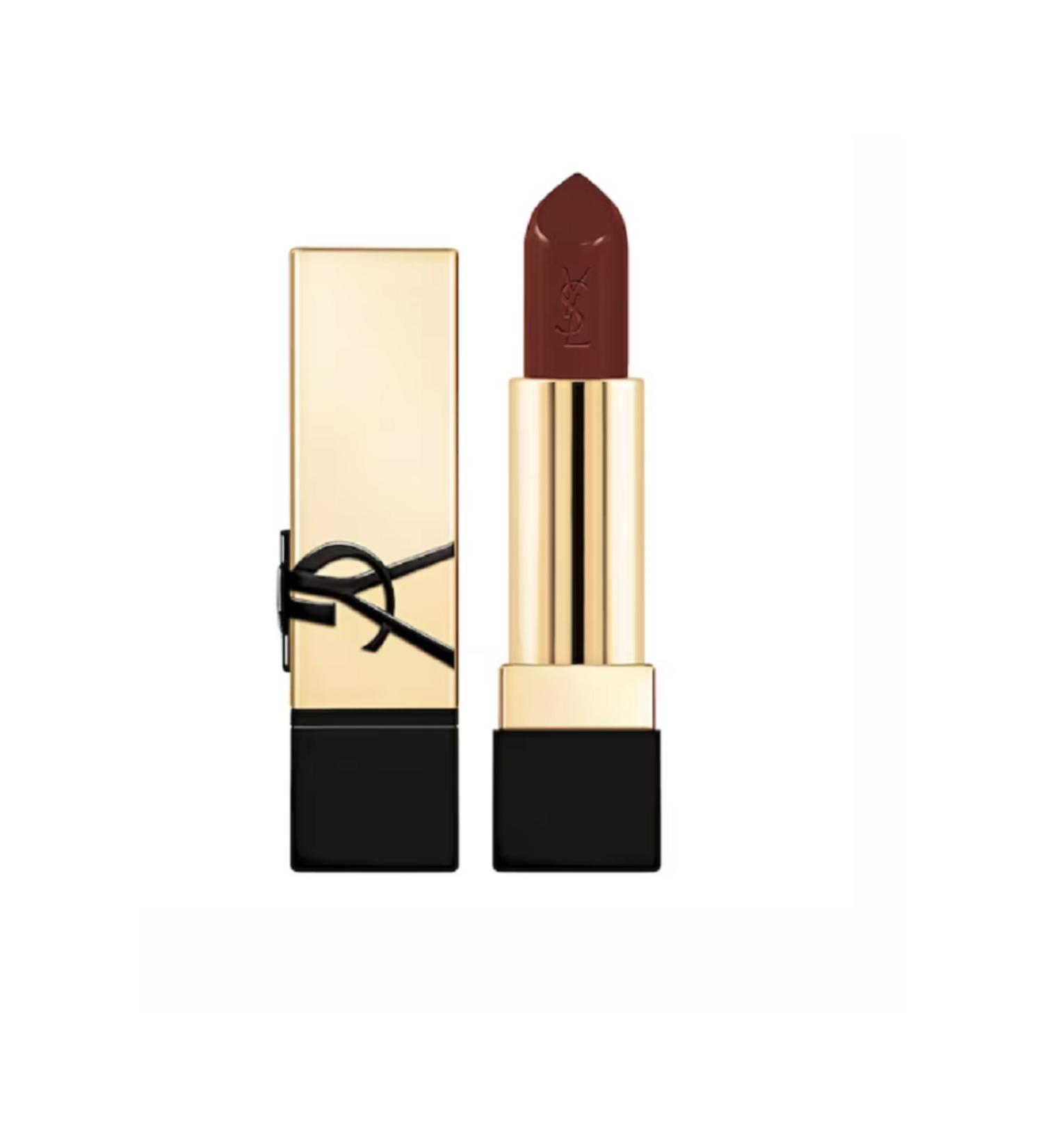 Yves Saint Laurent Rouge Pur Couture - Intense Color and Satin Finish Lipstick