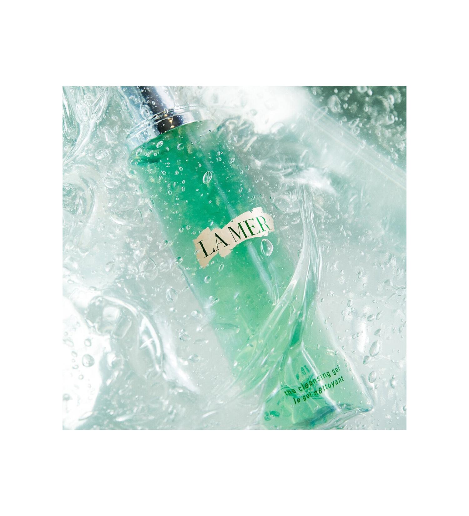 La Mer Purifying Face Cleansing Gel with White Pearl Powder 200 ml