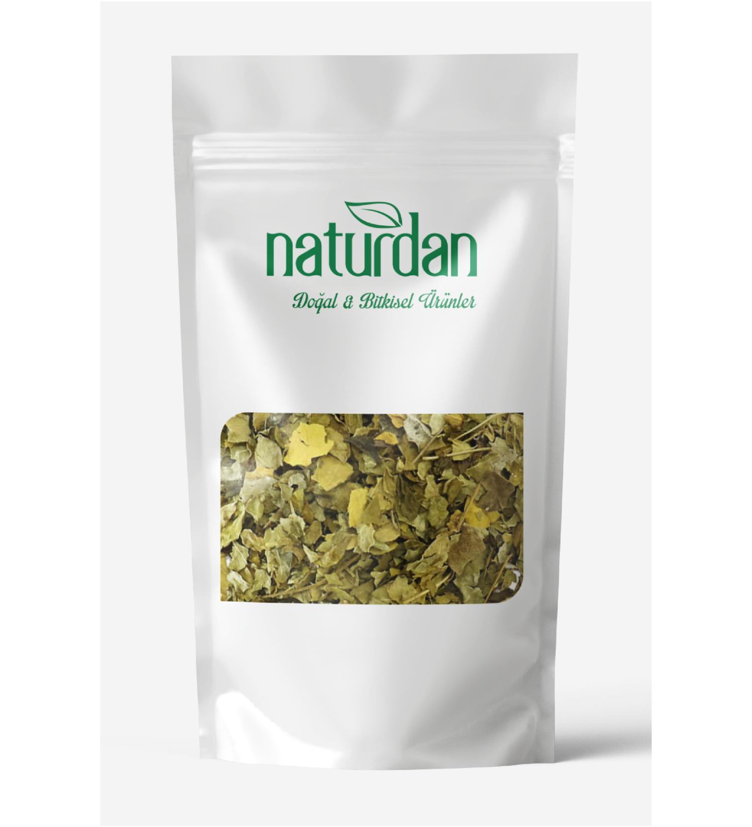Naturdan Moringa Leaf 1 kg