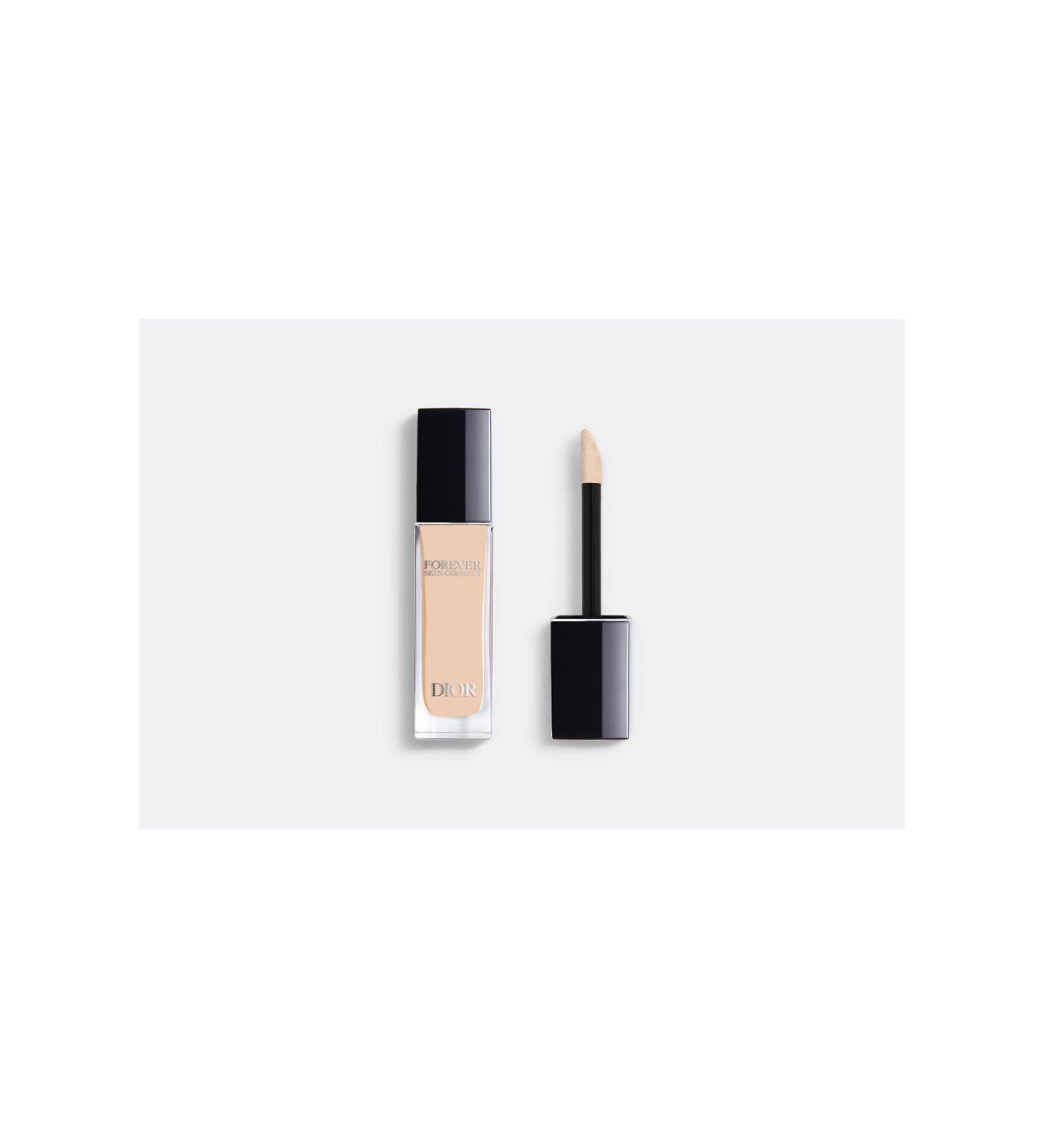Dior Forever Skin Correct Full-Coverage 24-Hour Moisturizing Anti-Redness Anti-Blemish Concealer 11ML - Buy Online on GoSupps.com