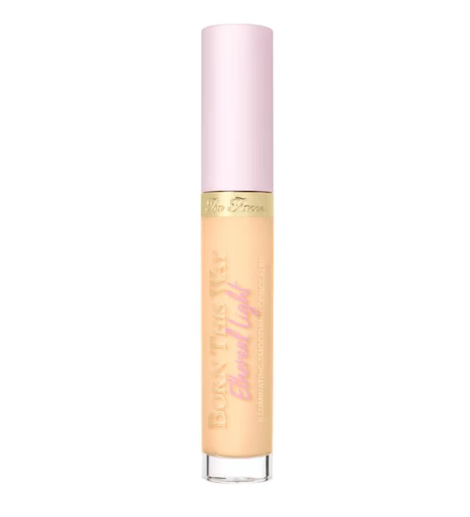 Too Faced Born This Way Ethereal Light Concealer Graham Cracker - Concealer