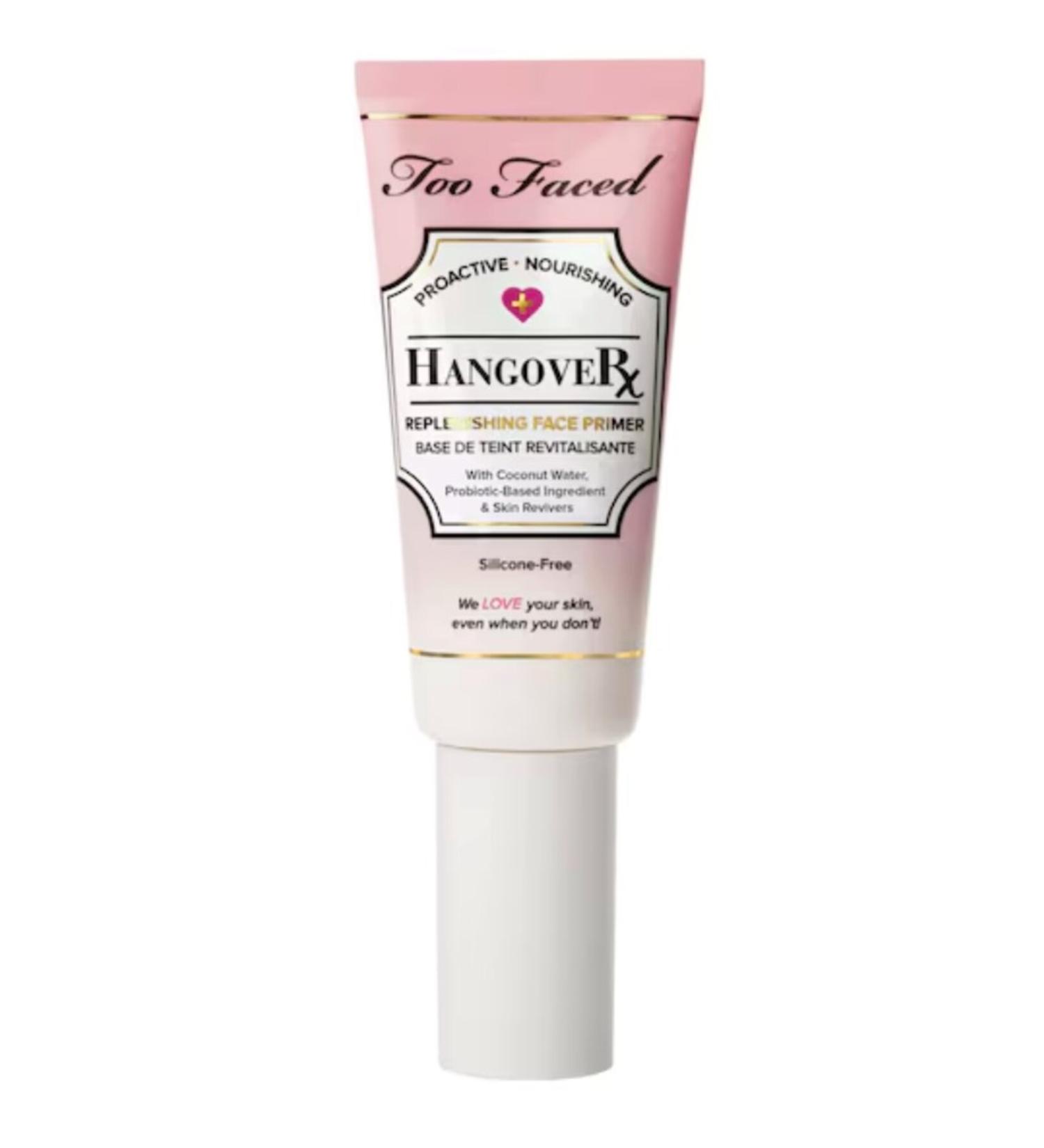 Too Faced Hangover Makeup Base 40 ML