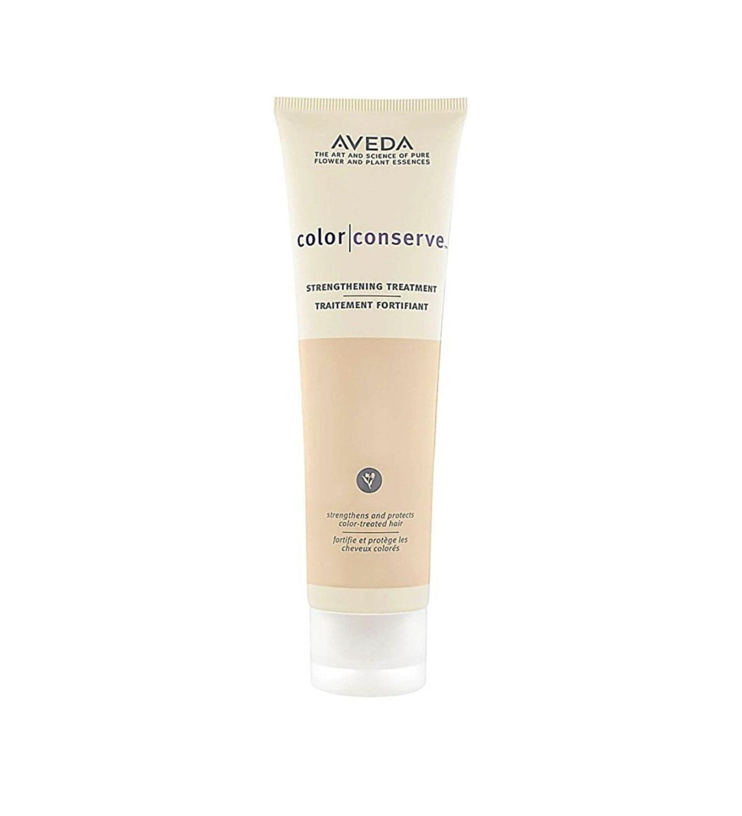 Aveda Color Conserve/Treatment Color Protective Booster 125 mlNATURAL INGREDIENTS20NOonliineeee5