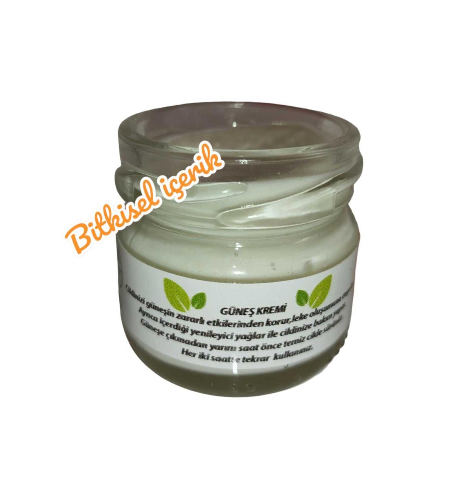 BYTG NATURAL WORLD NATURAL SUN CREAM 29ML