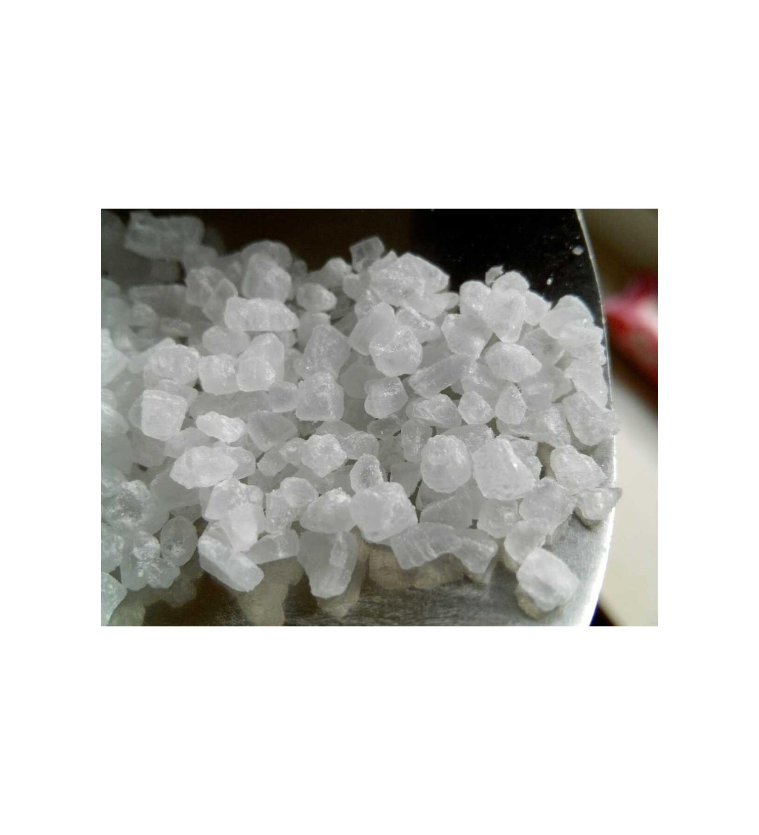 Karg Local Product Market Milling Crystal ank r Rock Salt - (10KG) Pure and natural coarse salt