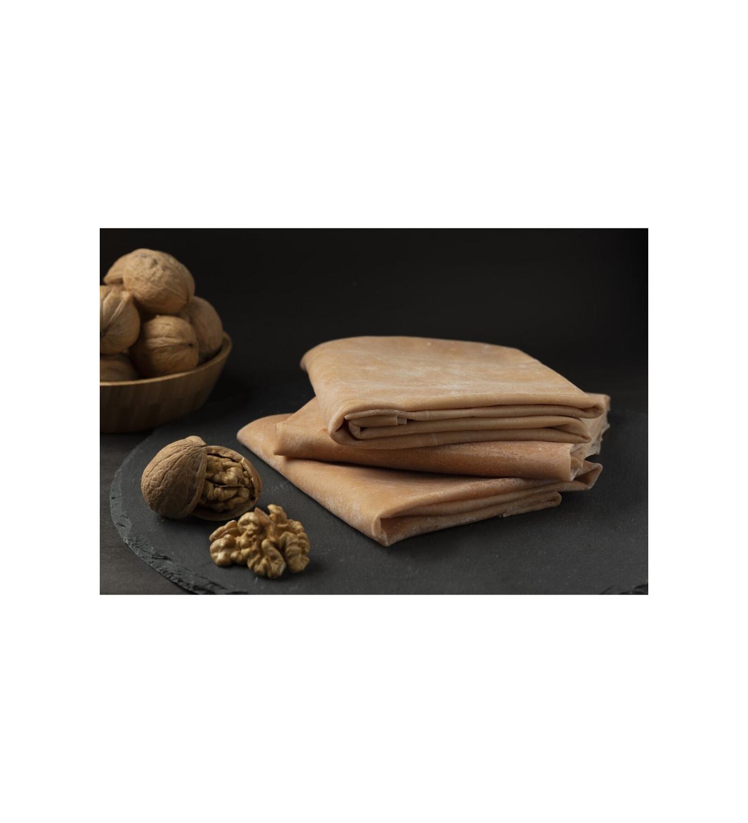 pestilim Pestil 1kg Natural Handmade Diyarbakir Grape Pestil - Buy Online on GoSupps.com