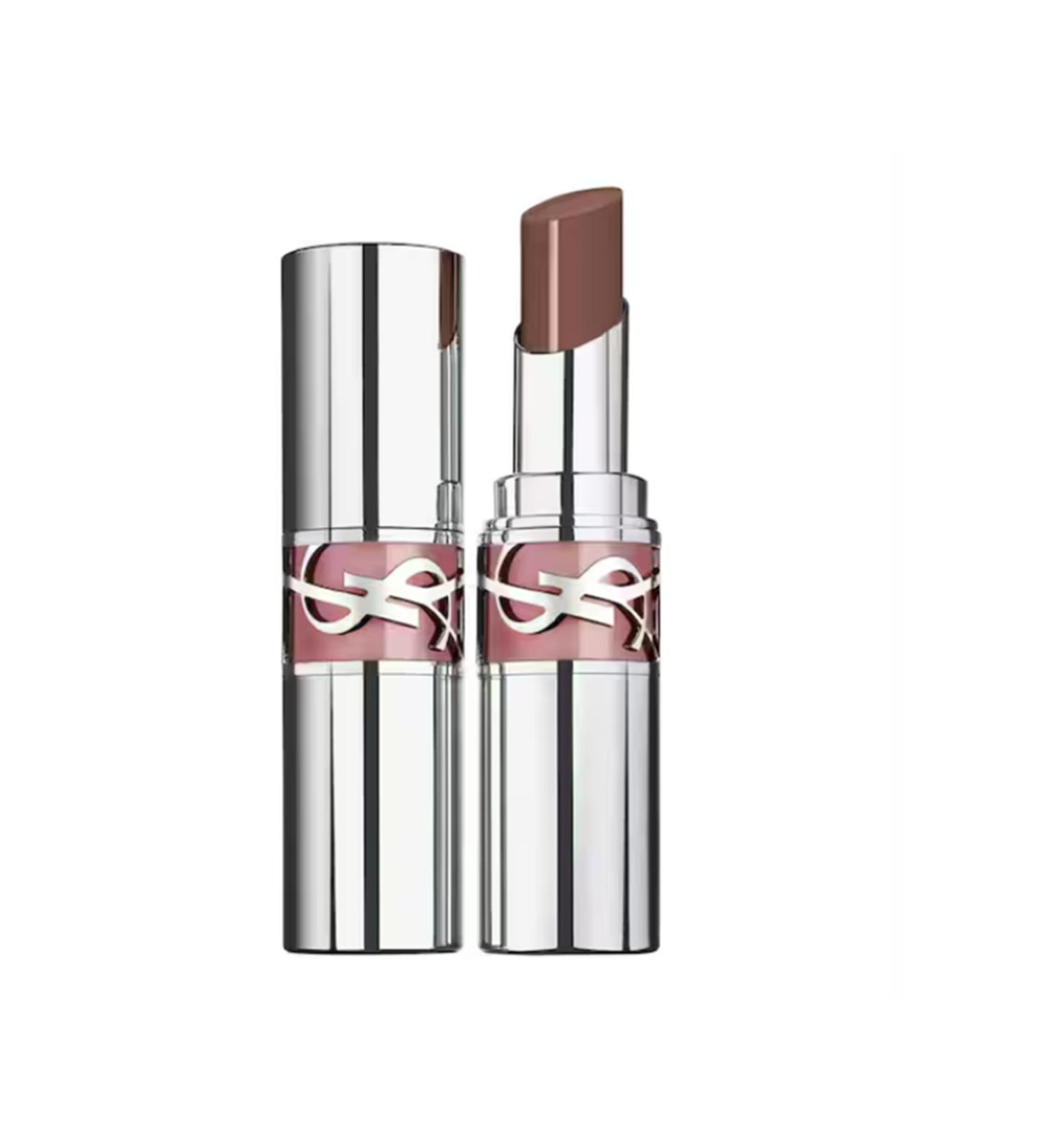 Yves Saint Laurent YSL Loveshine - Moisturizing and Shining Lipstick - Buy Online on GoSupps.com