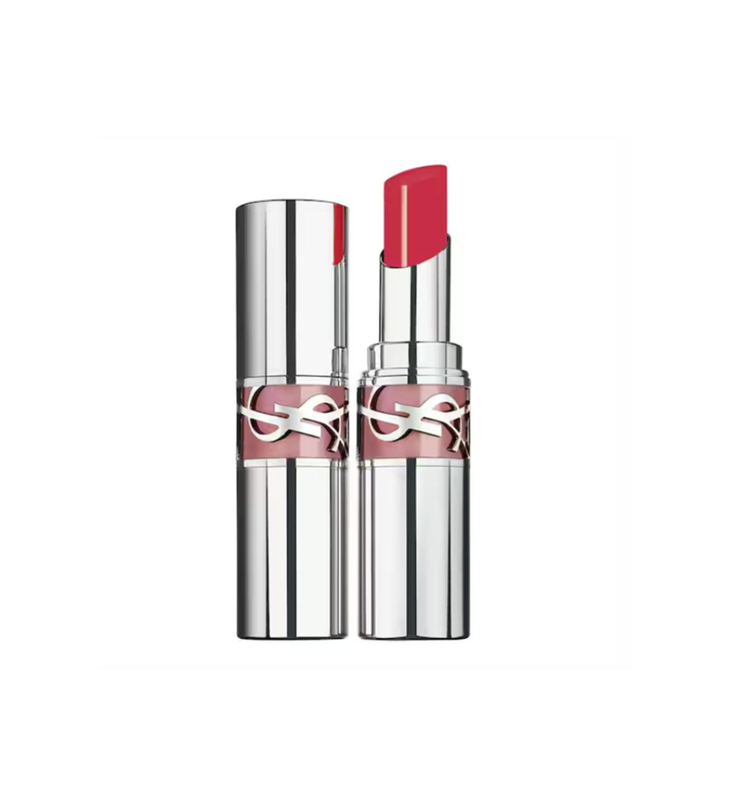 Yves Saint Laurent YSL Loveshine - Moisturizing and Shining Lipstick - Buy Online on GoSupps.com