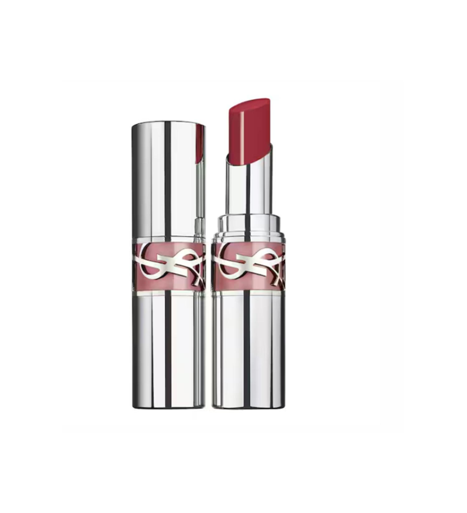 Yves Saint Laurent YSL Loveshine - Moisturizing and Shining Lipstick - Buy Online on GoSupps.com