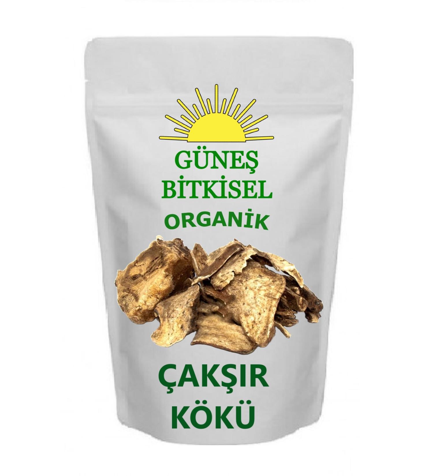 Sun Herbal Fenugreek Root 500 gr