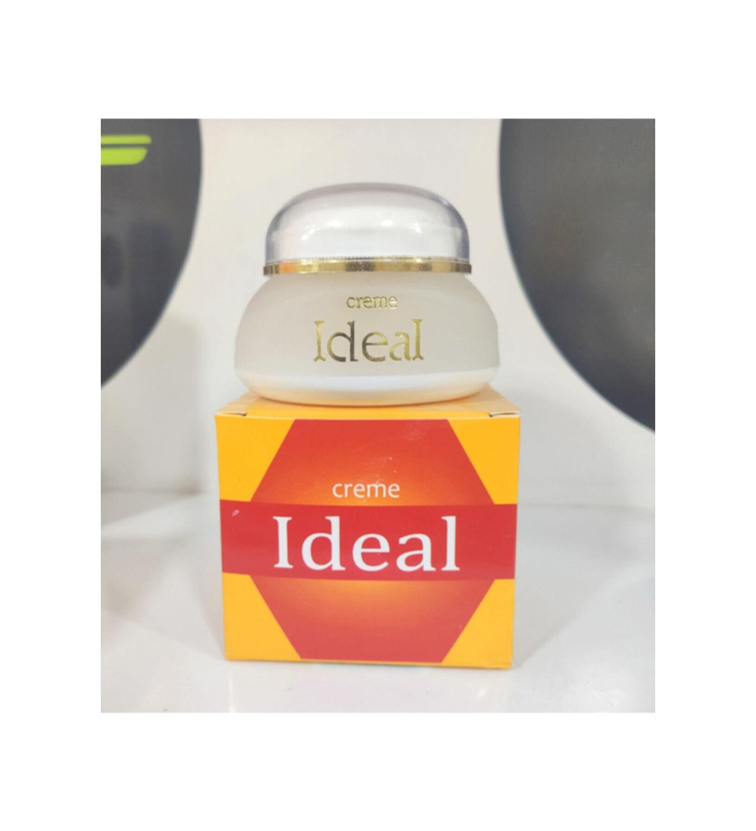 Ideal Blemish Cream 30 Gr