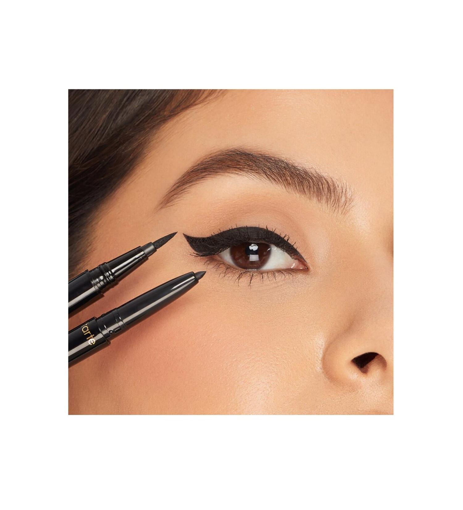 Tarte Double Take Eyeliner