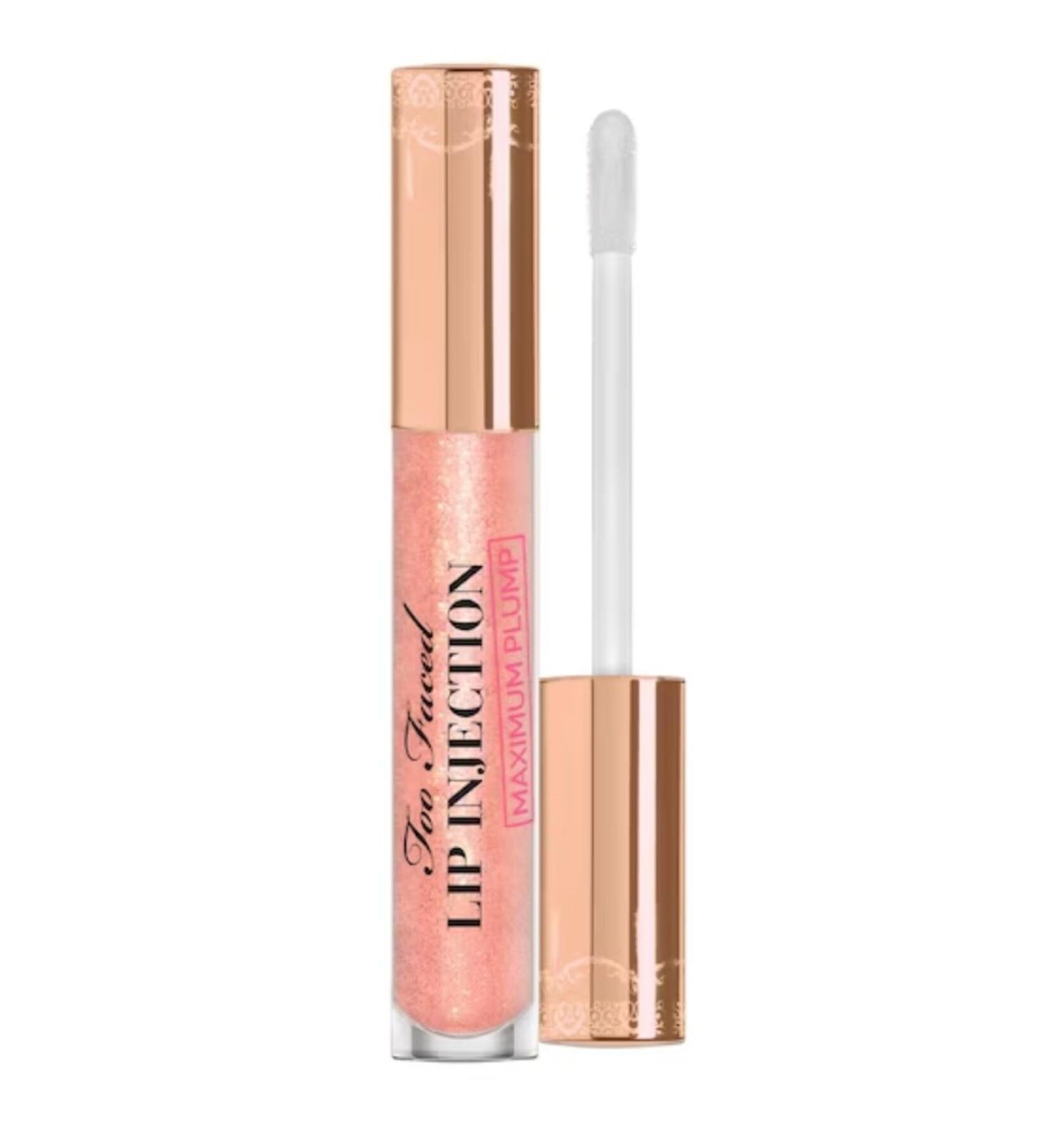Too Faced Lip Injection Candy Kisses - Lip Plumper