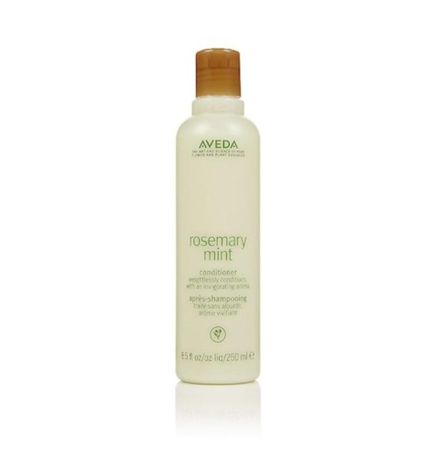 Aveda Rosemary Mint Revitalizing Conditioner 250ml tNATURAL INGREDIENTSNOonliineeee86