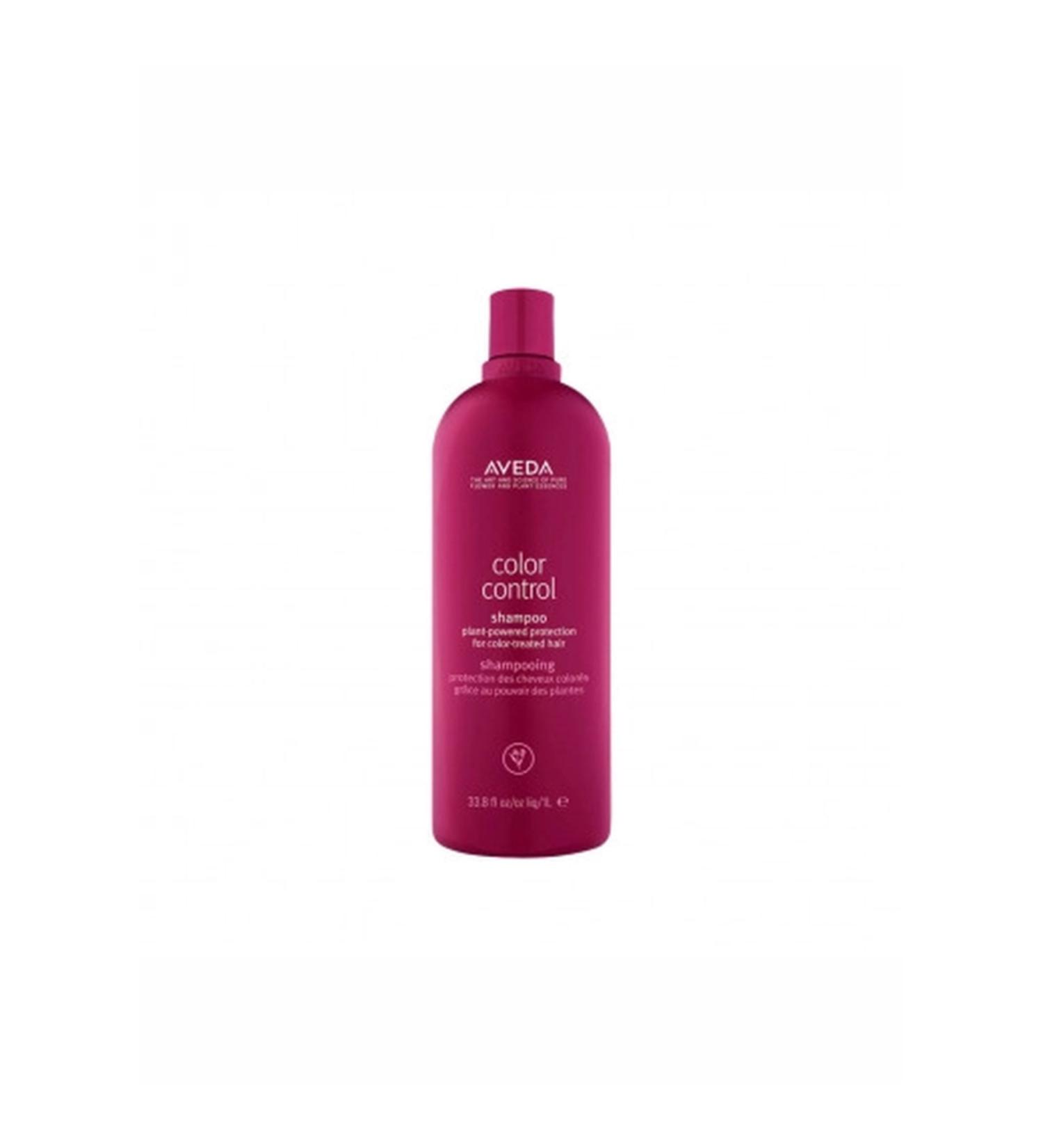 Aveda Color Control Gentle Cleansing Shampoo for Colored Hair 1000 ml