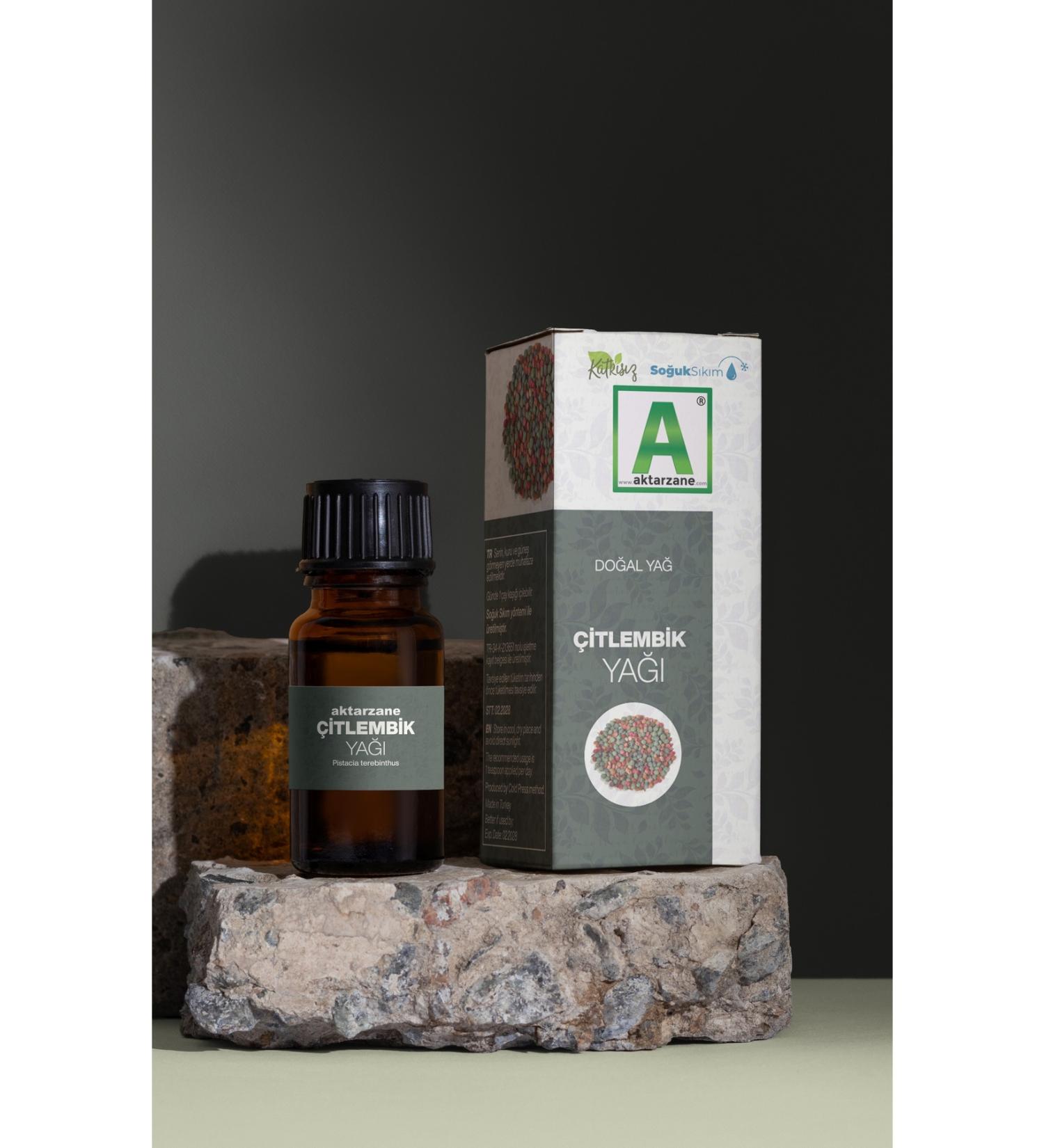 Aktarzane Hackberry Oil 20cc