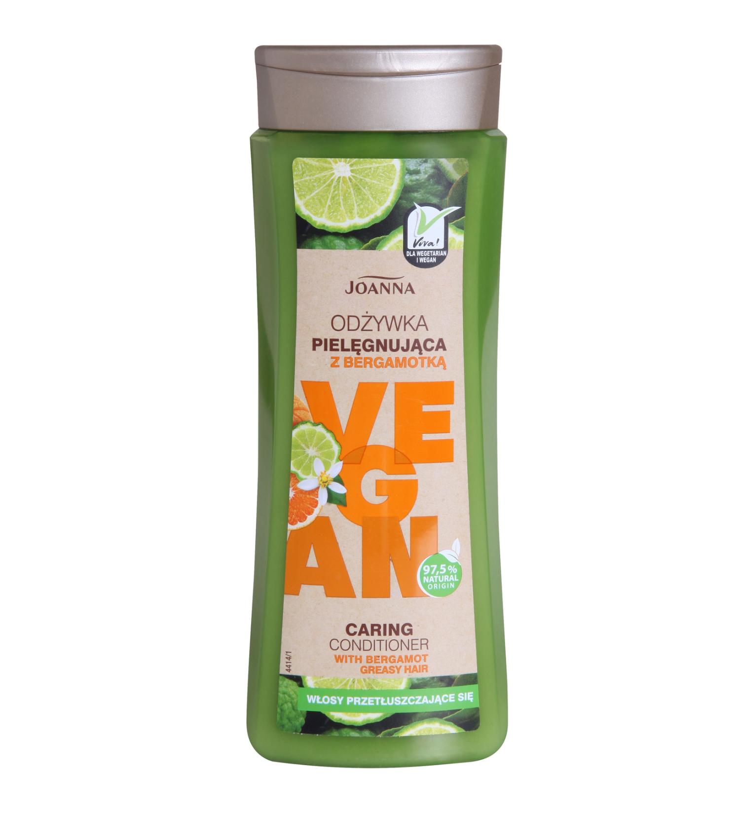 JOANNA VEGAN Hair Care Cream 300g