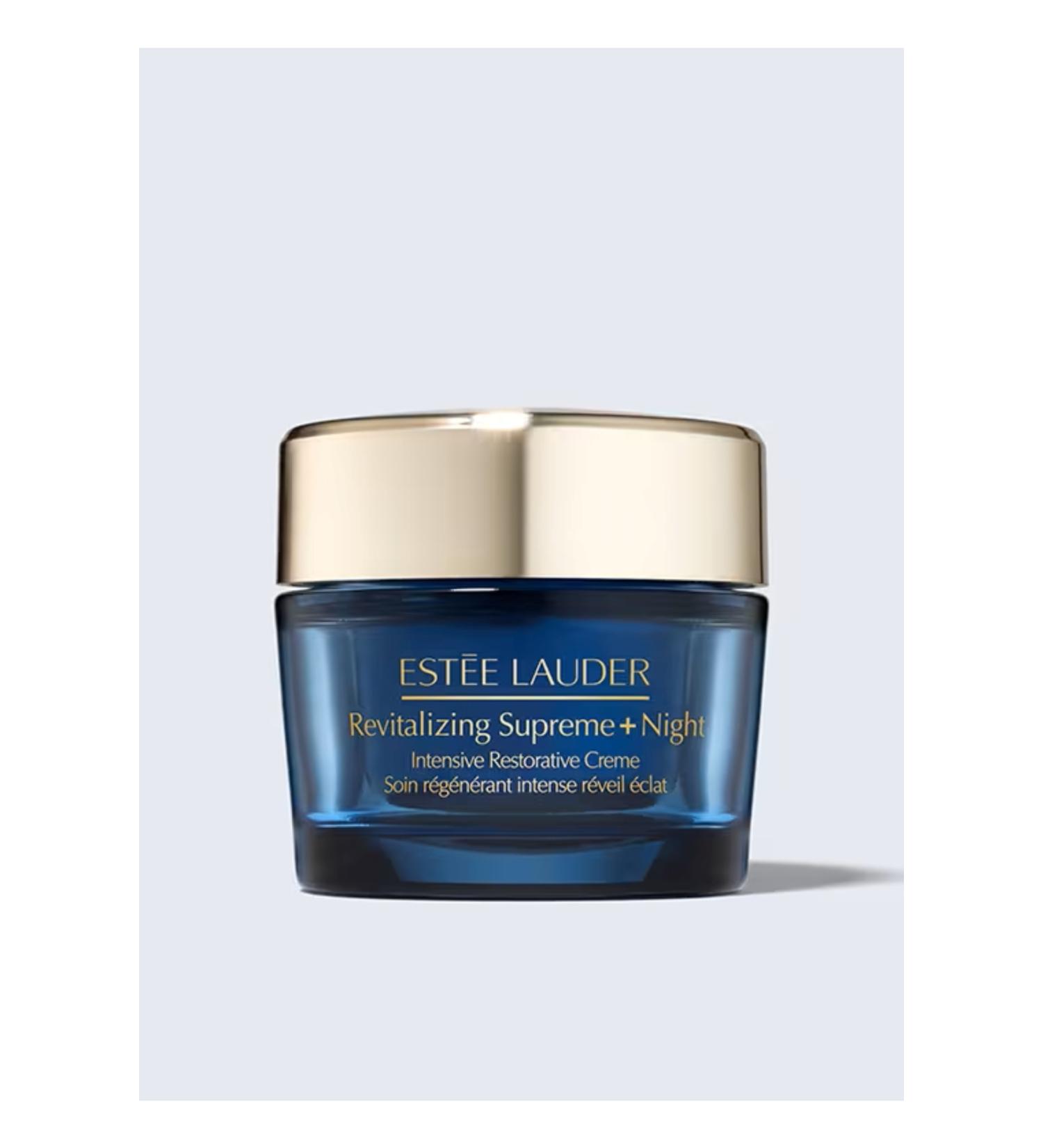 EST E LAUDER Estee Lauder Revitalizing Creme Supreme+ Night-Anti-Aging Night Cream 50 Ml CYT9741349741349746