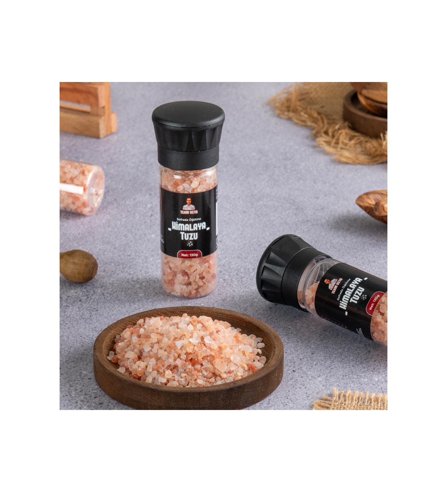 KOKORE TEK N MASTER HIMALAYAN SALT 130 GR