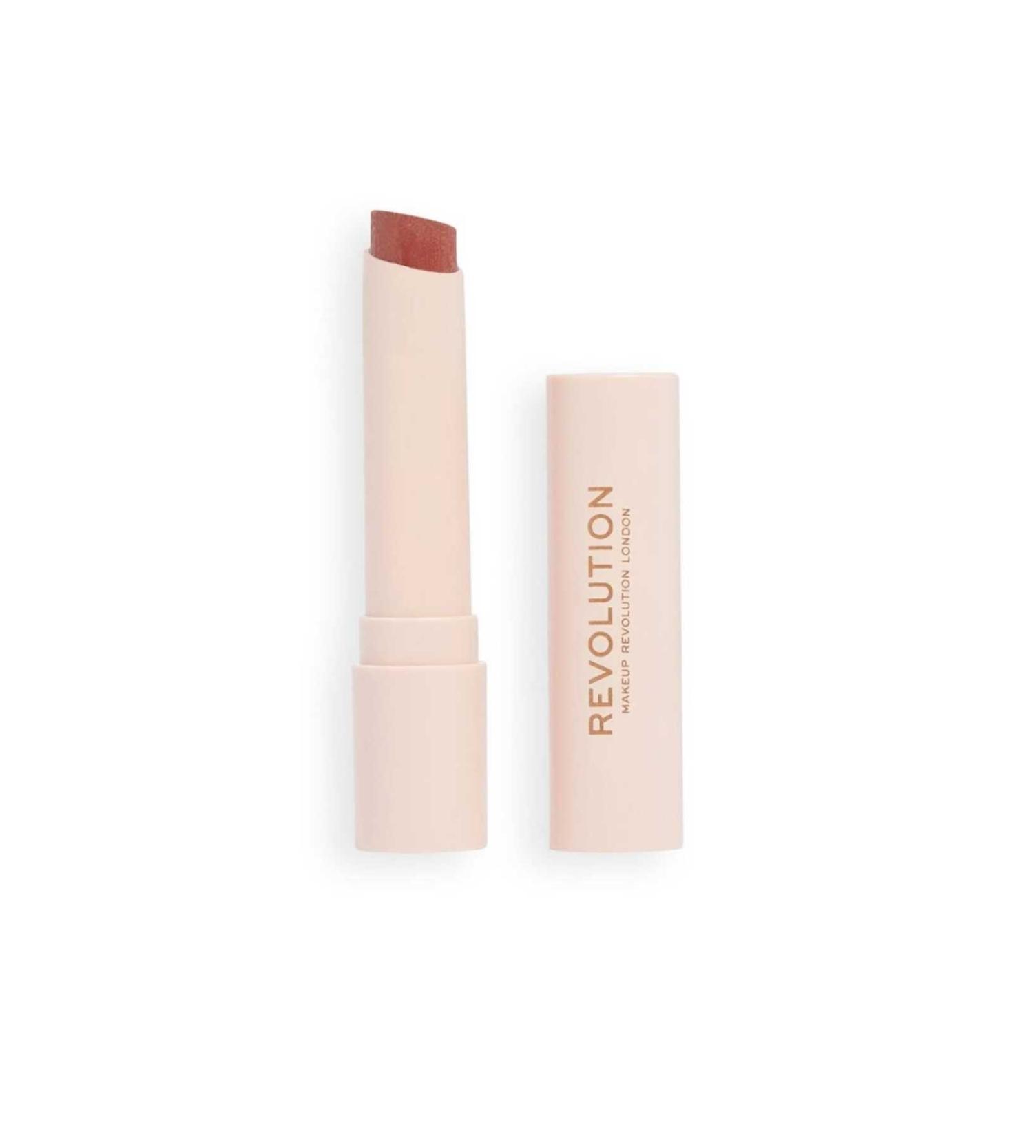 Revolution Pout Balm Mocha Shine - Buy Online on GoSupps.com