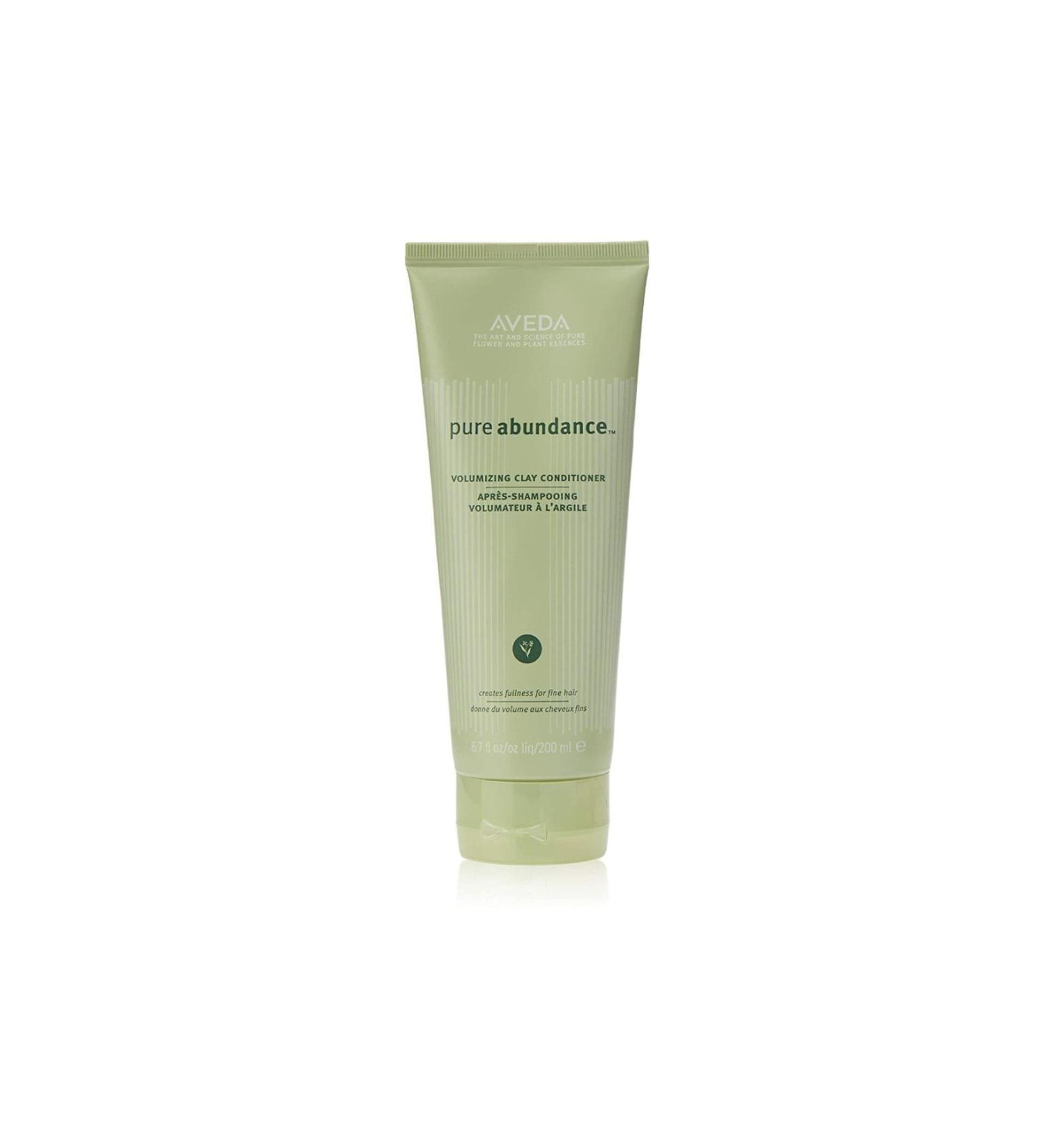 Aveda Pure Abundance Dense Hair Volumizing Conditioner 200ml FOR HEALTY HAIR55