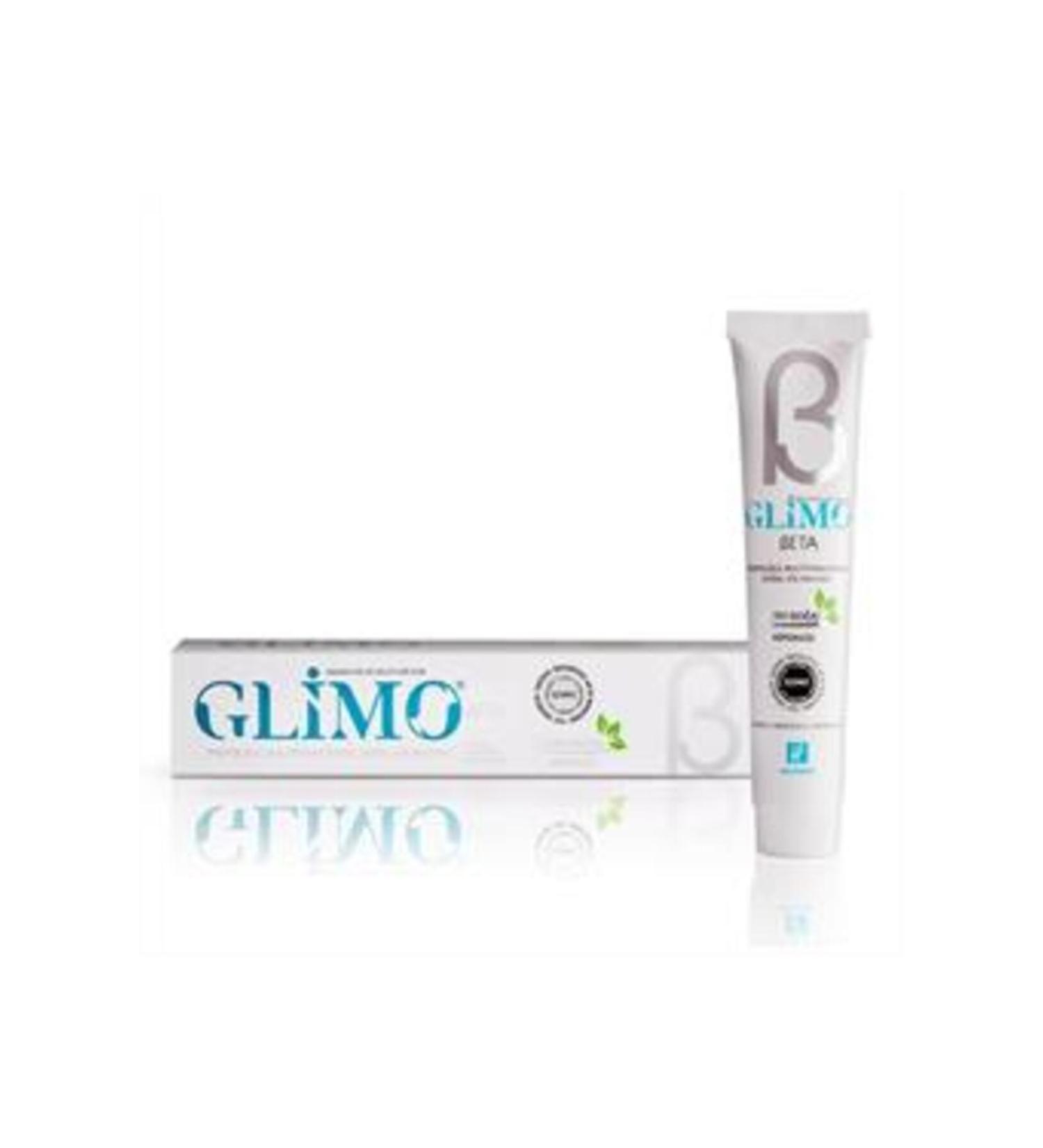 Glimo Beta Natural Toothpaste 75ml