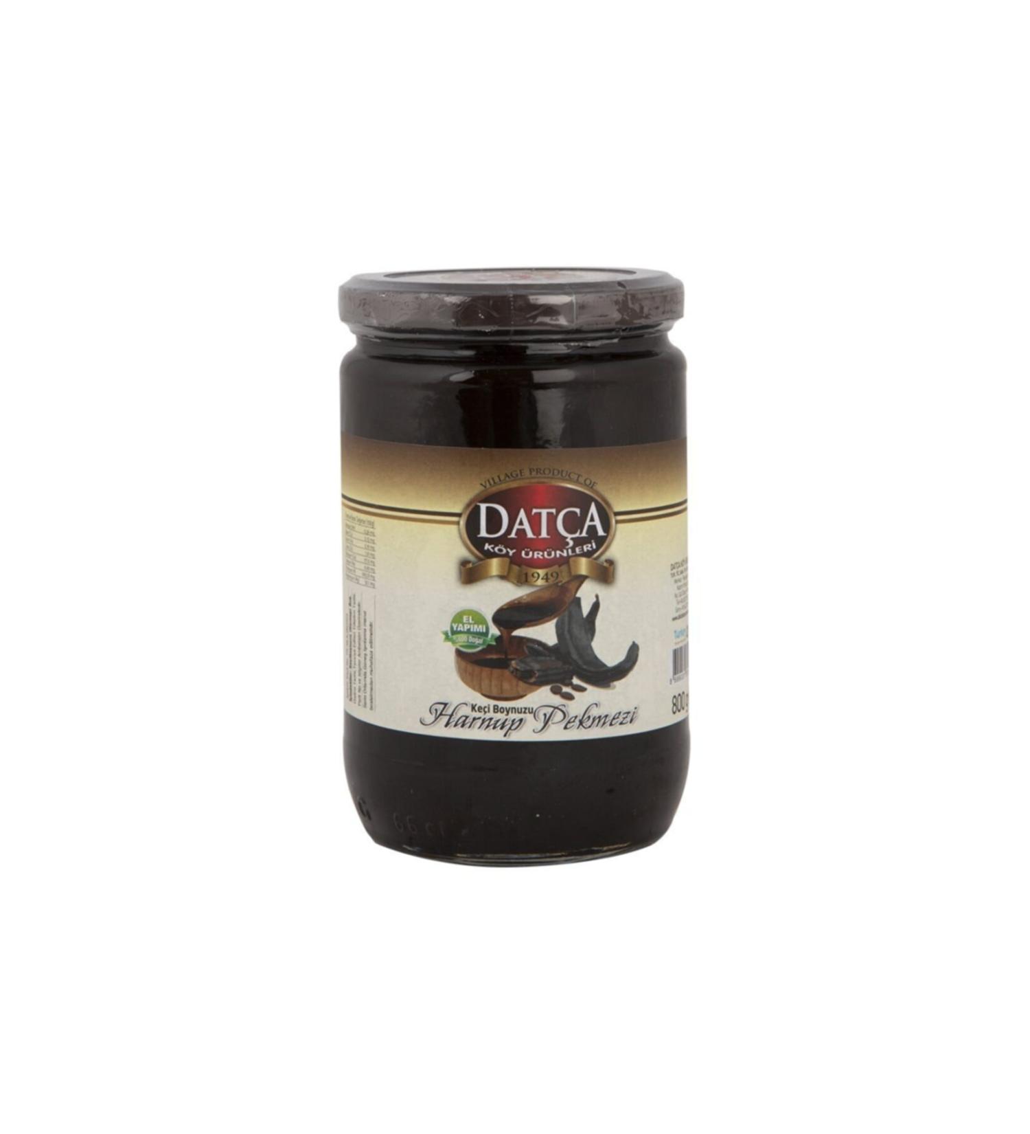 Datca Village Products 1949 Datca Carob Molasses 800 Gr