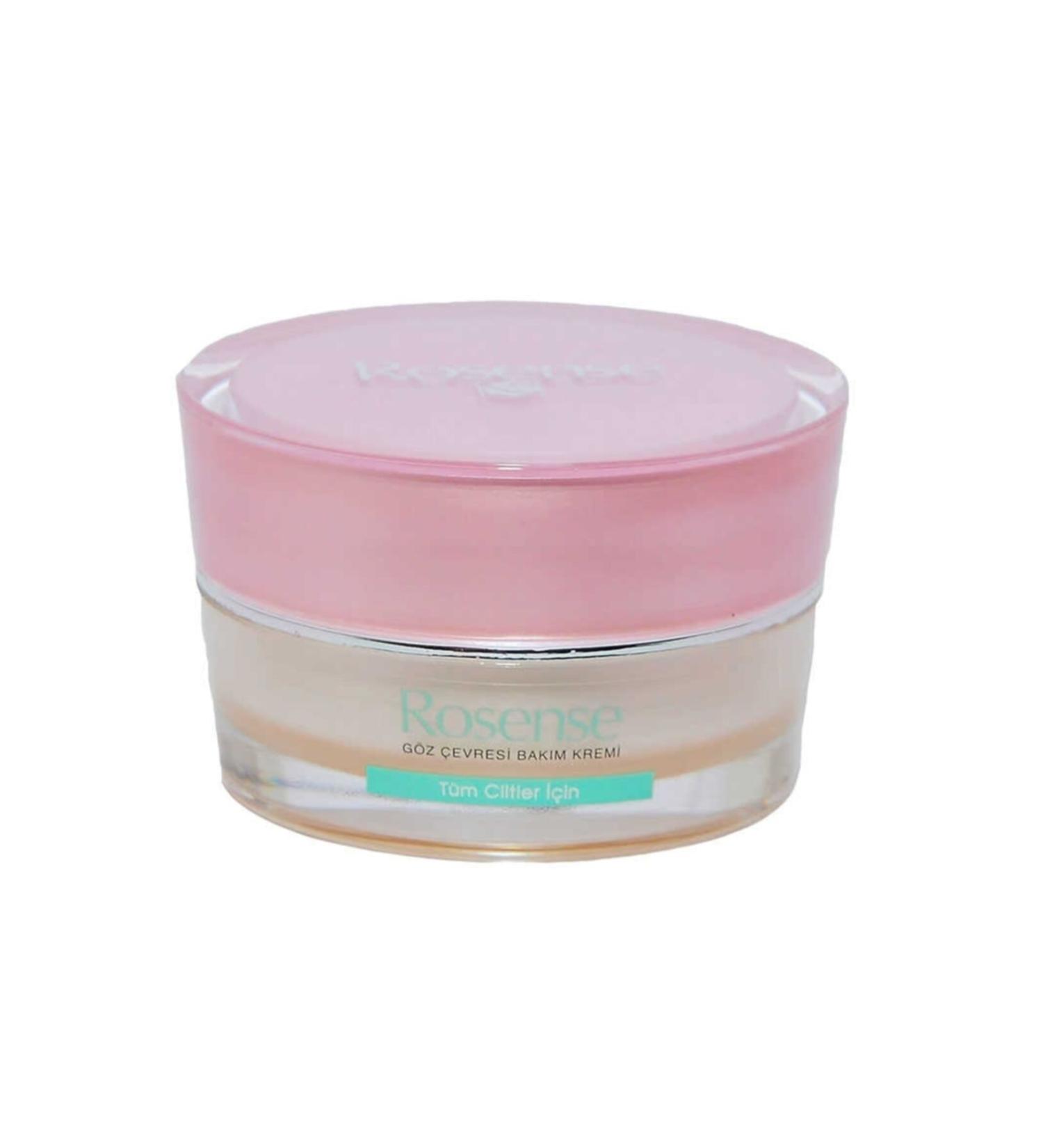 Rosense Eye Contour Care Cream 20 ml