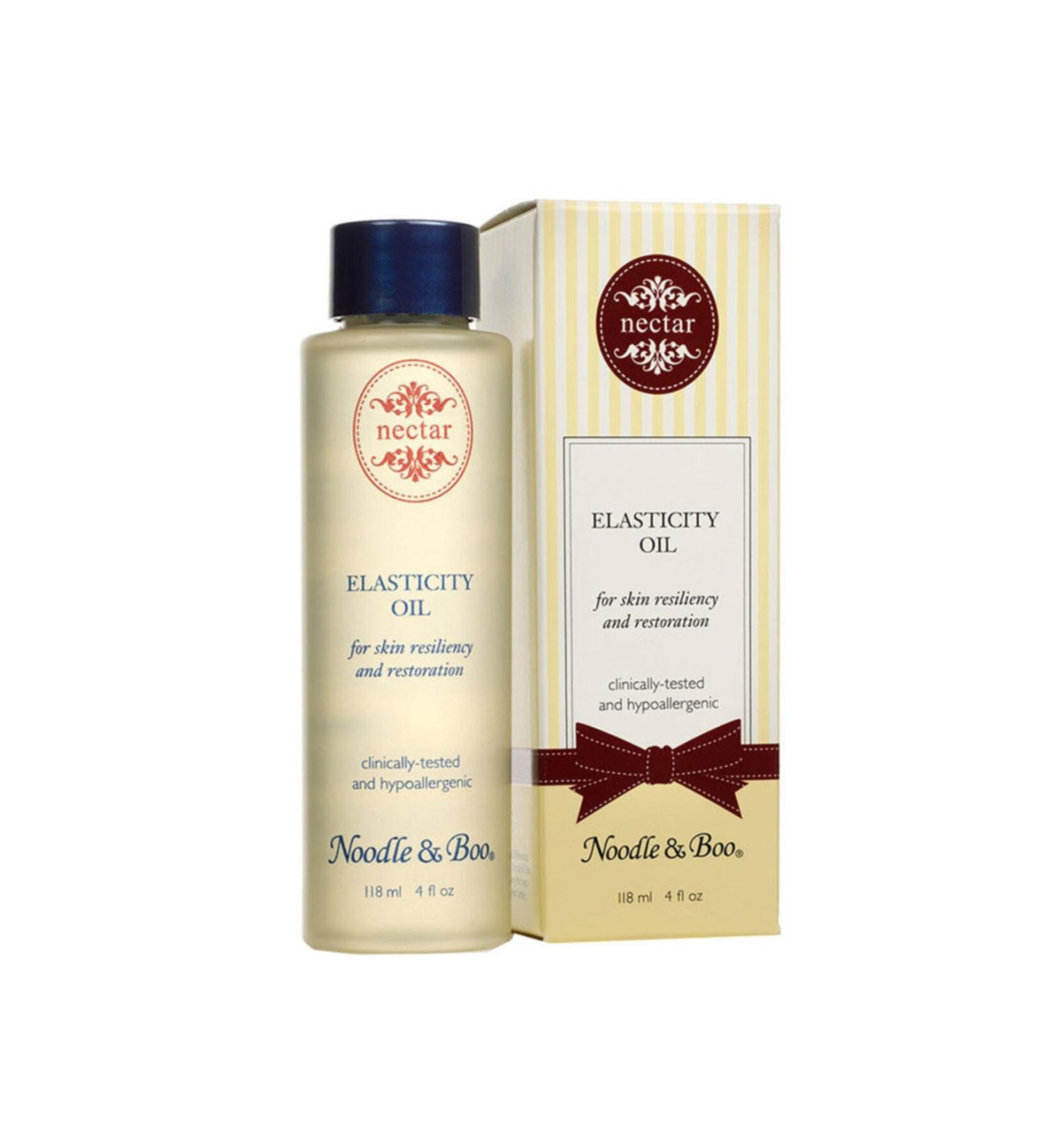 Noodle&Boo Noodle & Boo - Elasticity Oil - Body Oil 118 ml.