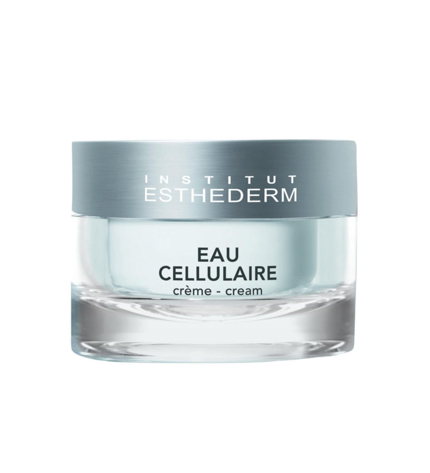 INSTITUT ESTHEDERM Cellular Water Cream 50ml