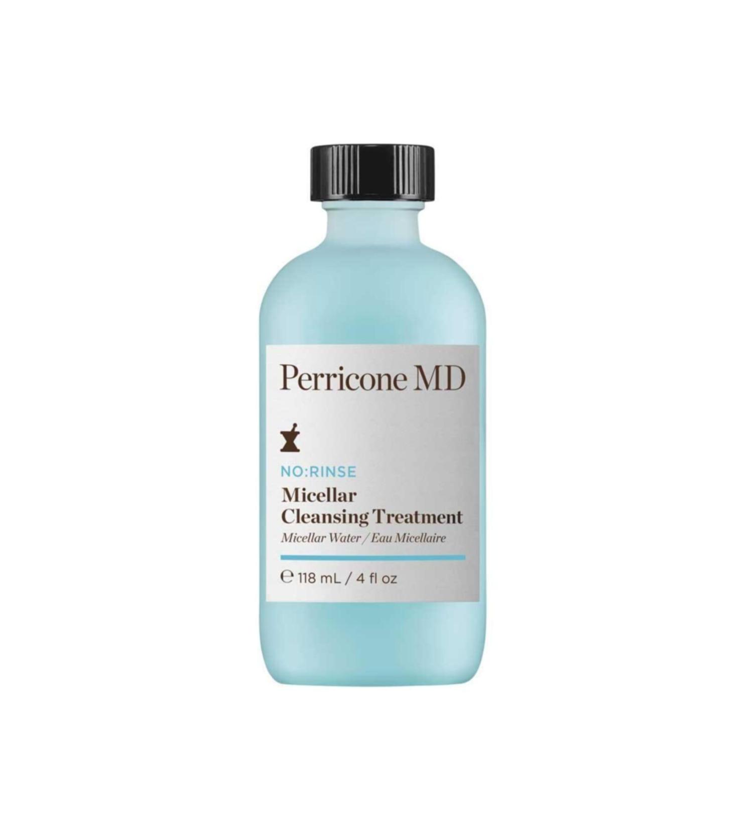 PERRICONE Tonic Cleanser - MD Blue Plasma Cleansing Treatment 118 ml 651473532408