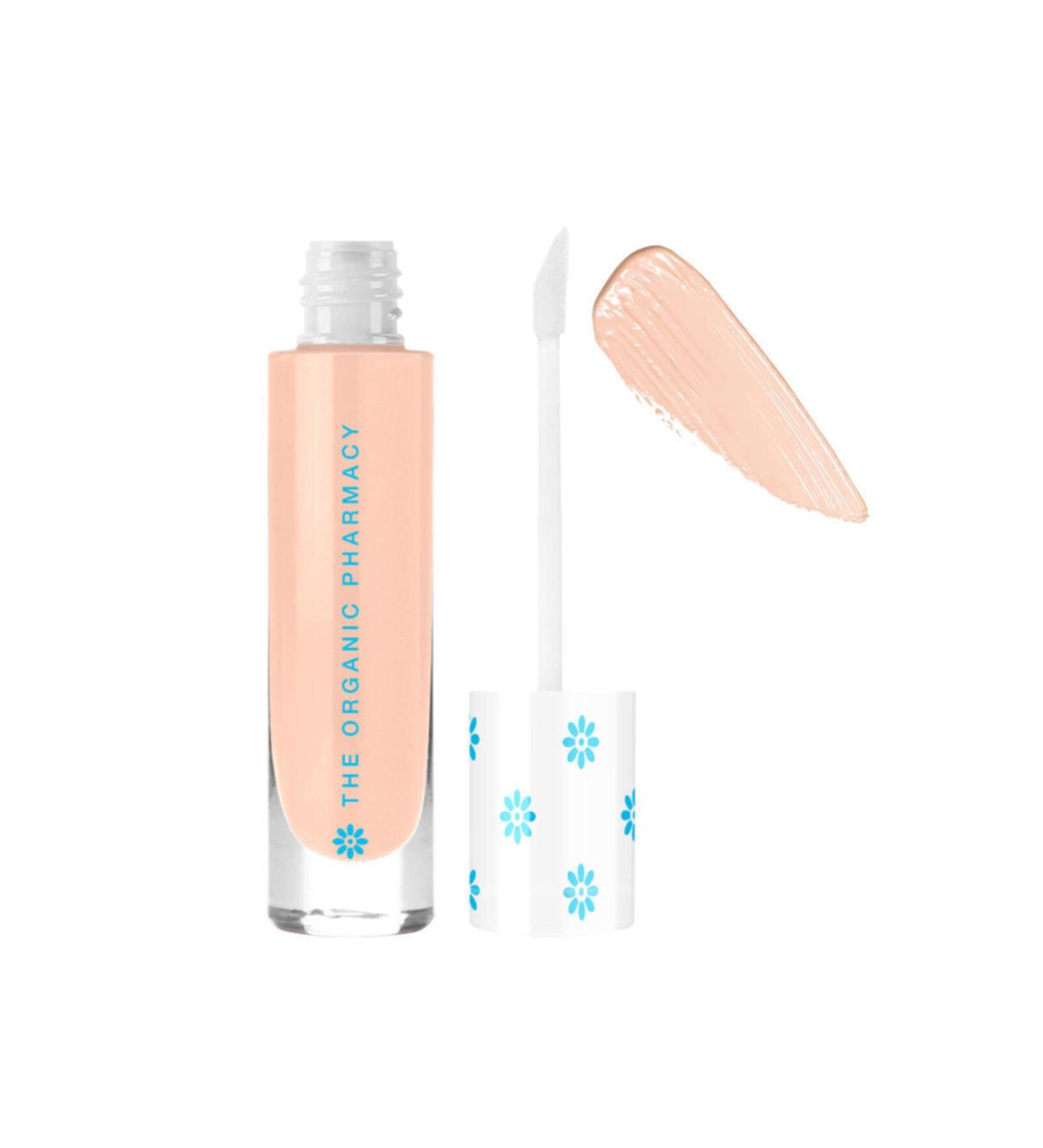 The Organic Pharmacy Luminous Perfecting Concealer Organic Concealer 5 ml