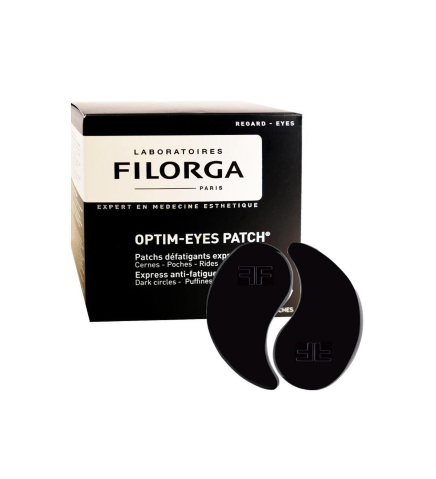 Filorga Filorga Optim Eyes Patch 16 Pieces