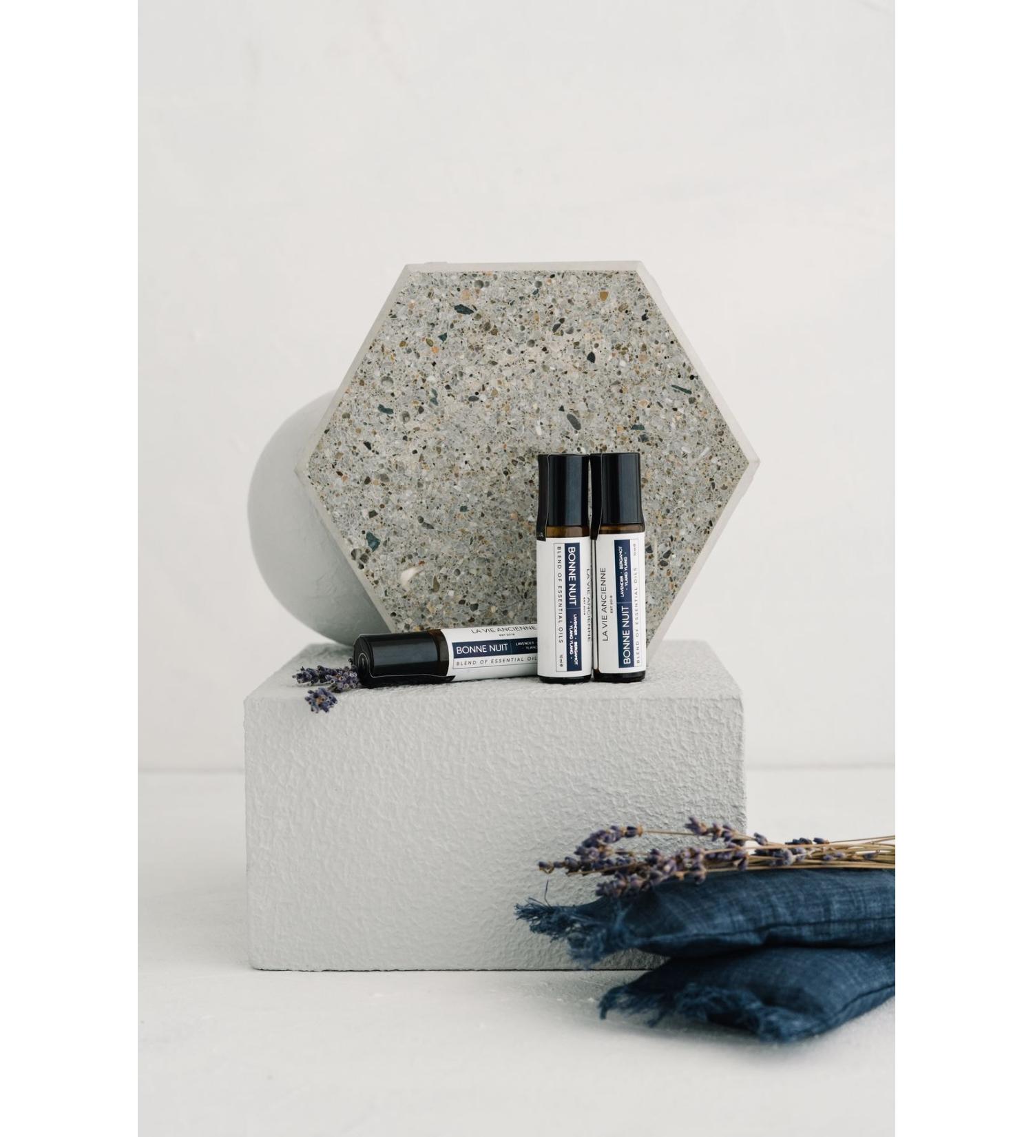 La Vie Ancienne Bonne Nuit Roll On