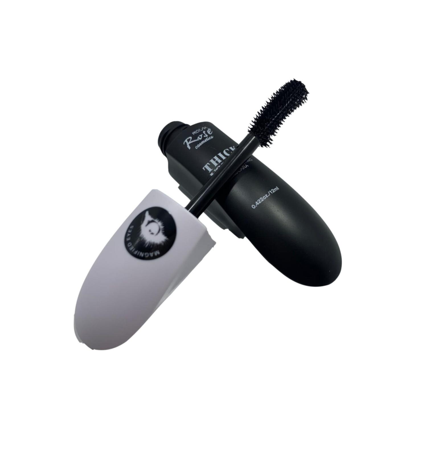 Roesia Rose Rose Thick Volume Mascara