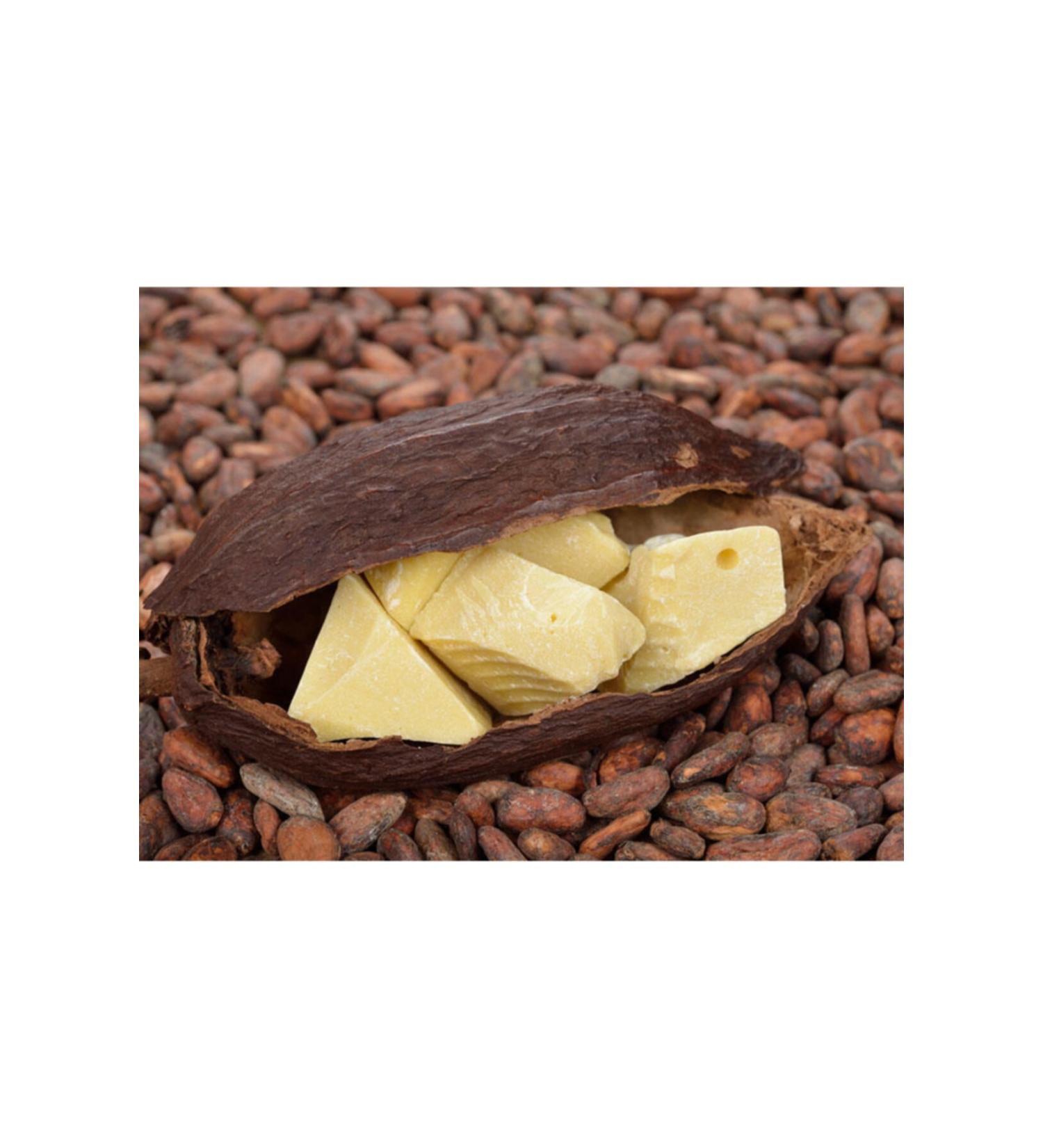 The Pure Therapy Pure Solid Cocoa Butter 100 Gr