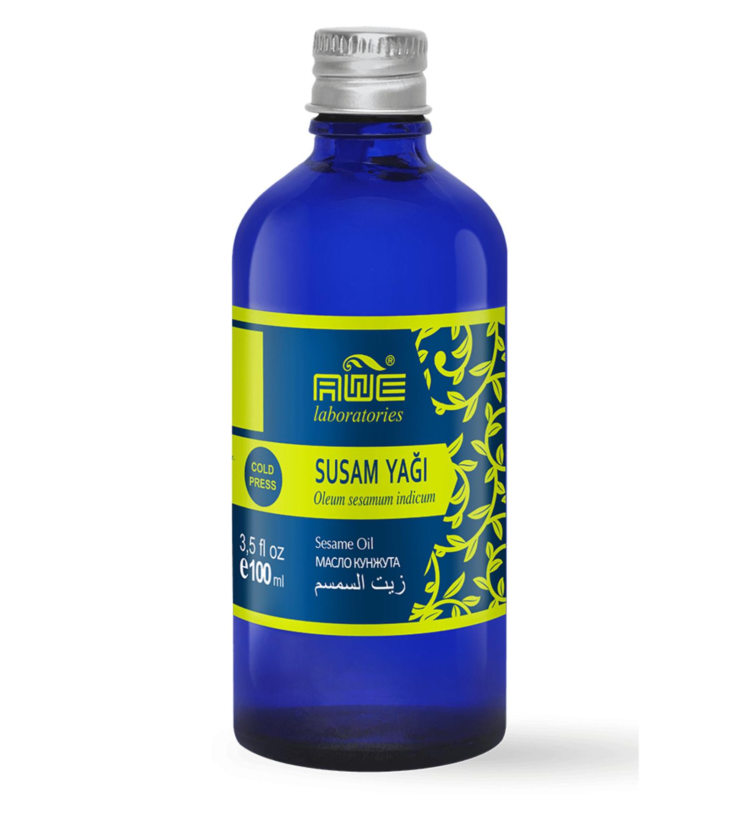 Awe Cemre Sesame Oil 100 ml