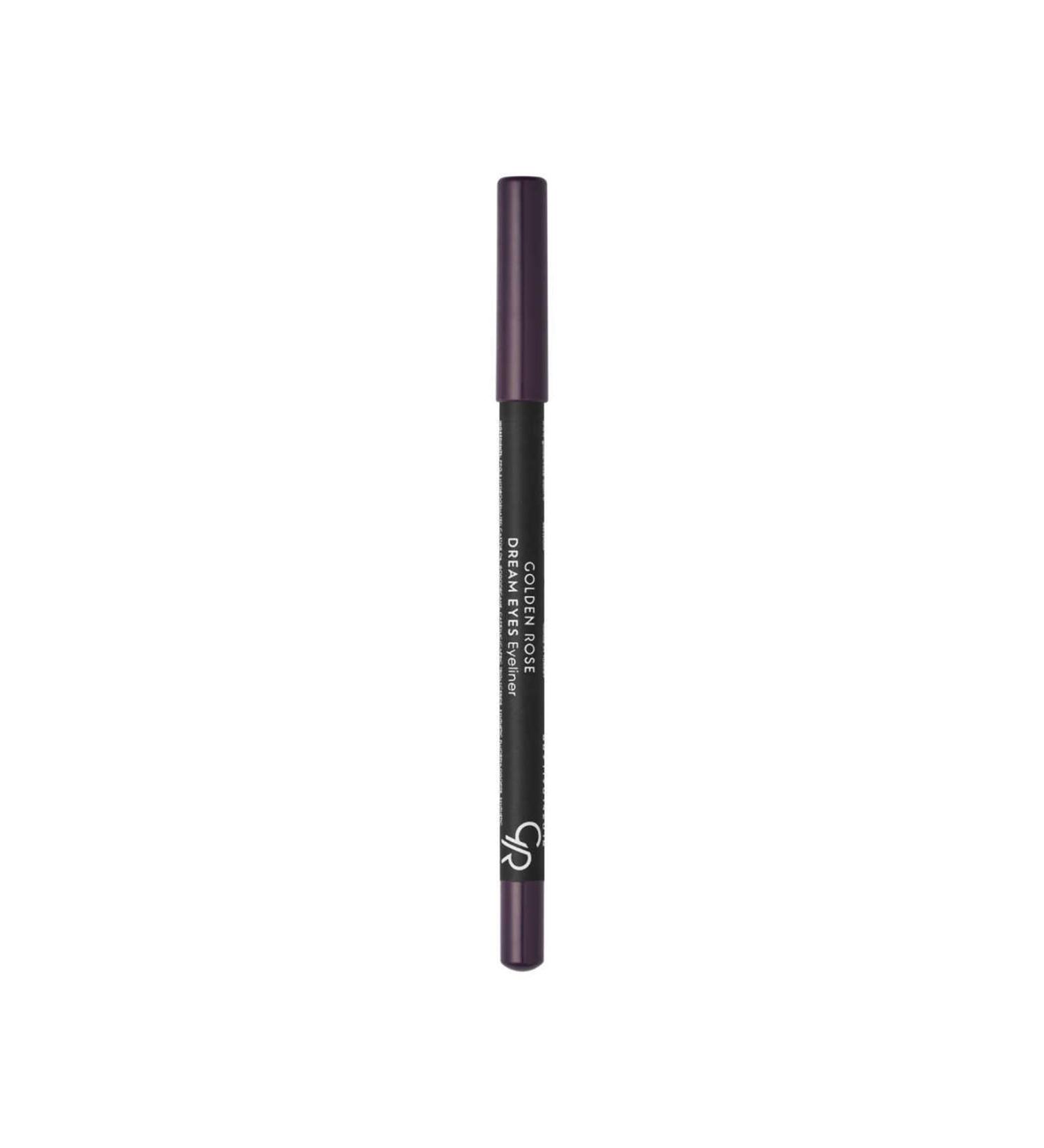 Golden Rose Dream Eyes Eyeliner - Eye Pencil No: 423