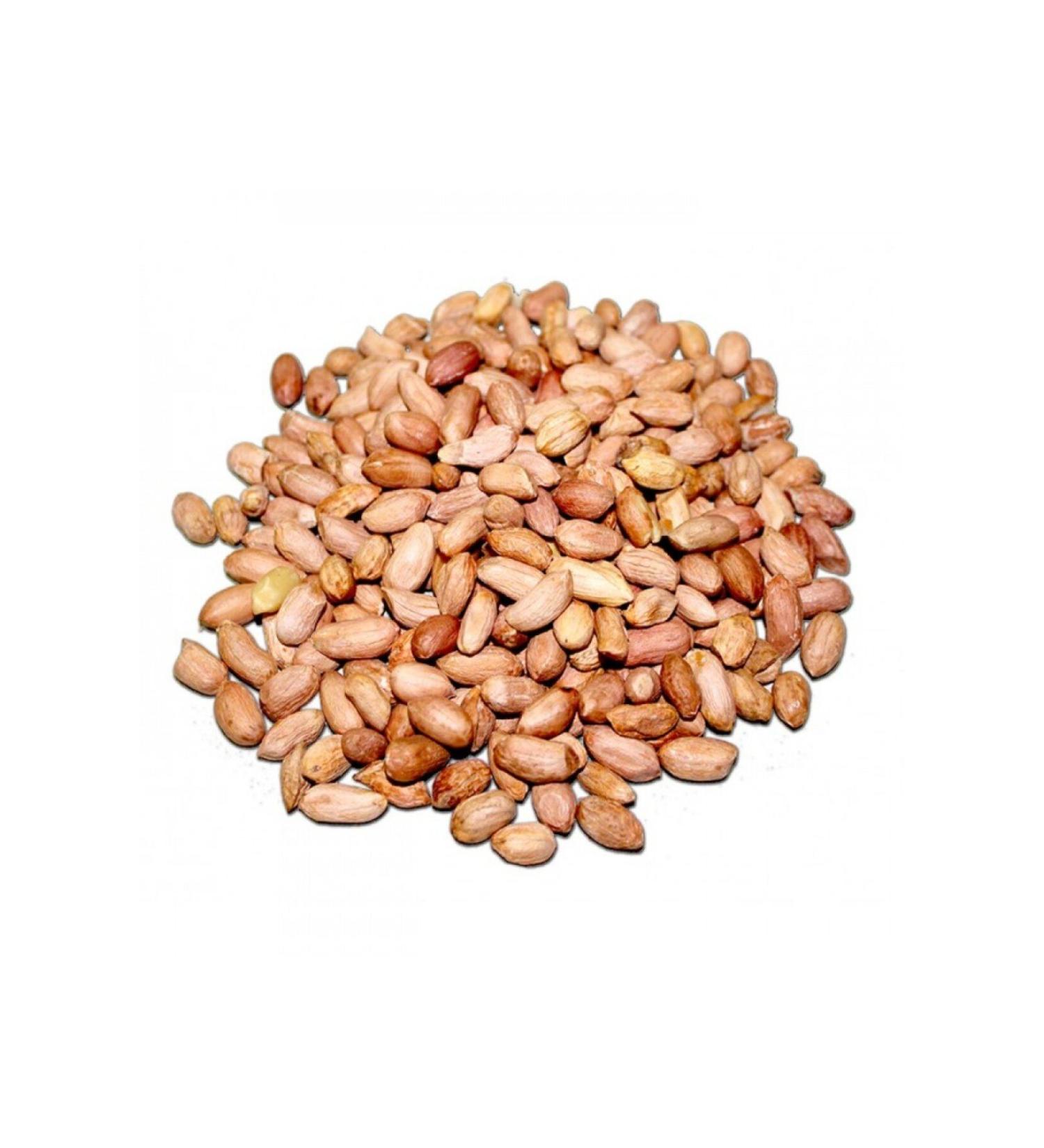 Birlik Raw 1kg Peanut Kernels