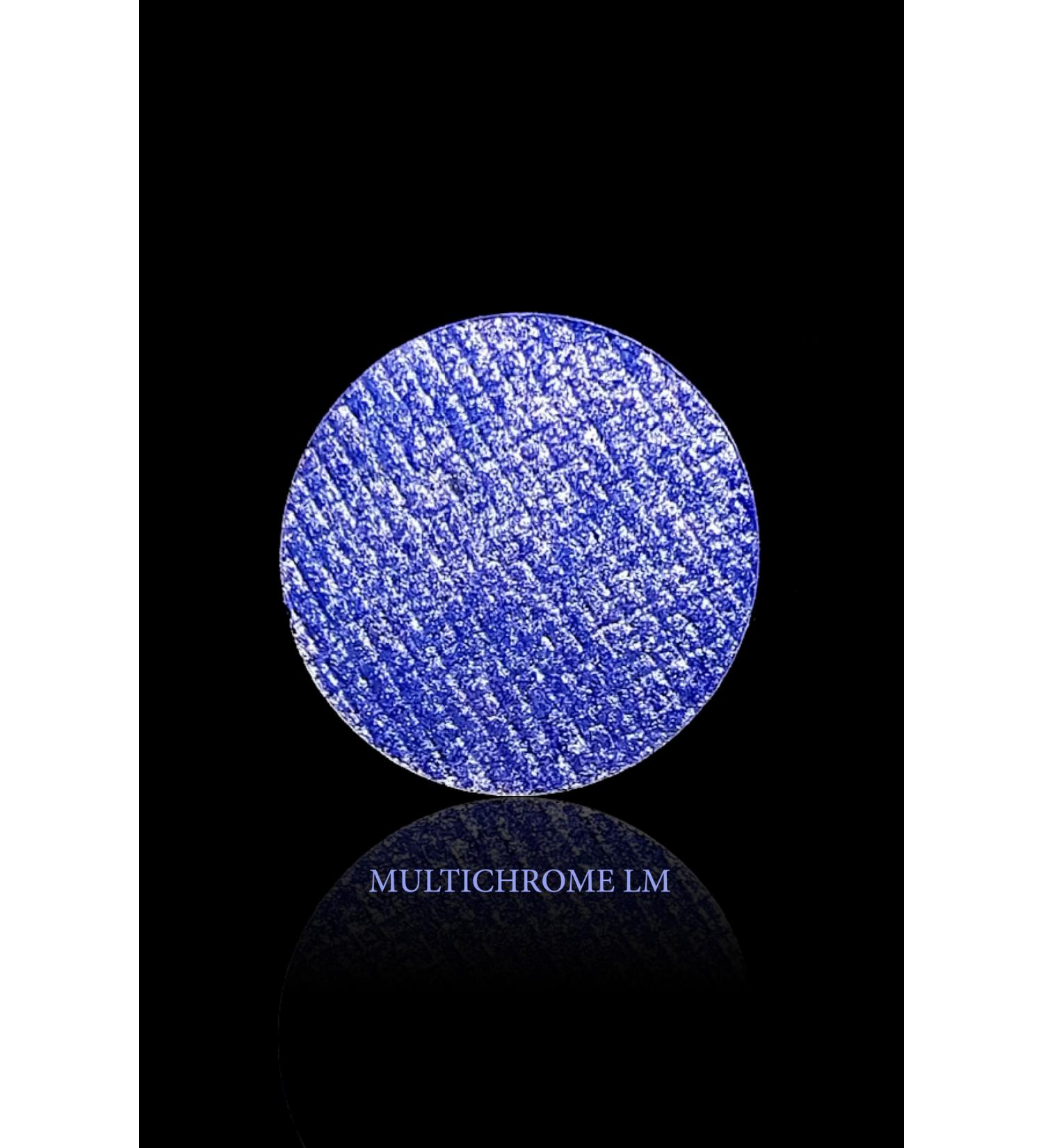 GXMPRO High Pigment Eyeshadow-Refill Eyeshadow-Pressed Shimmer Metallic Pure Pigment - Buy Online on GoSupps.com