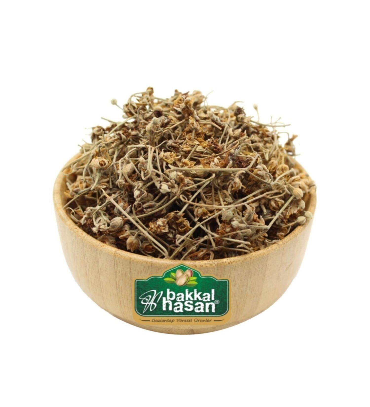 grocery store Hasan Linden Flower - 50 gr