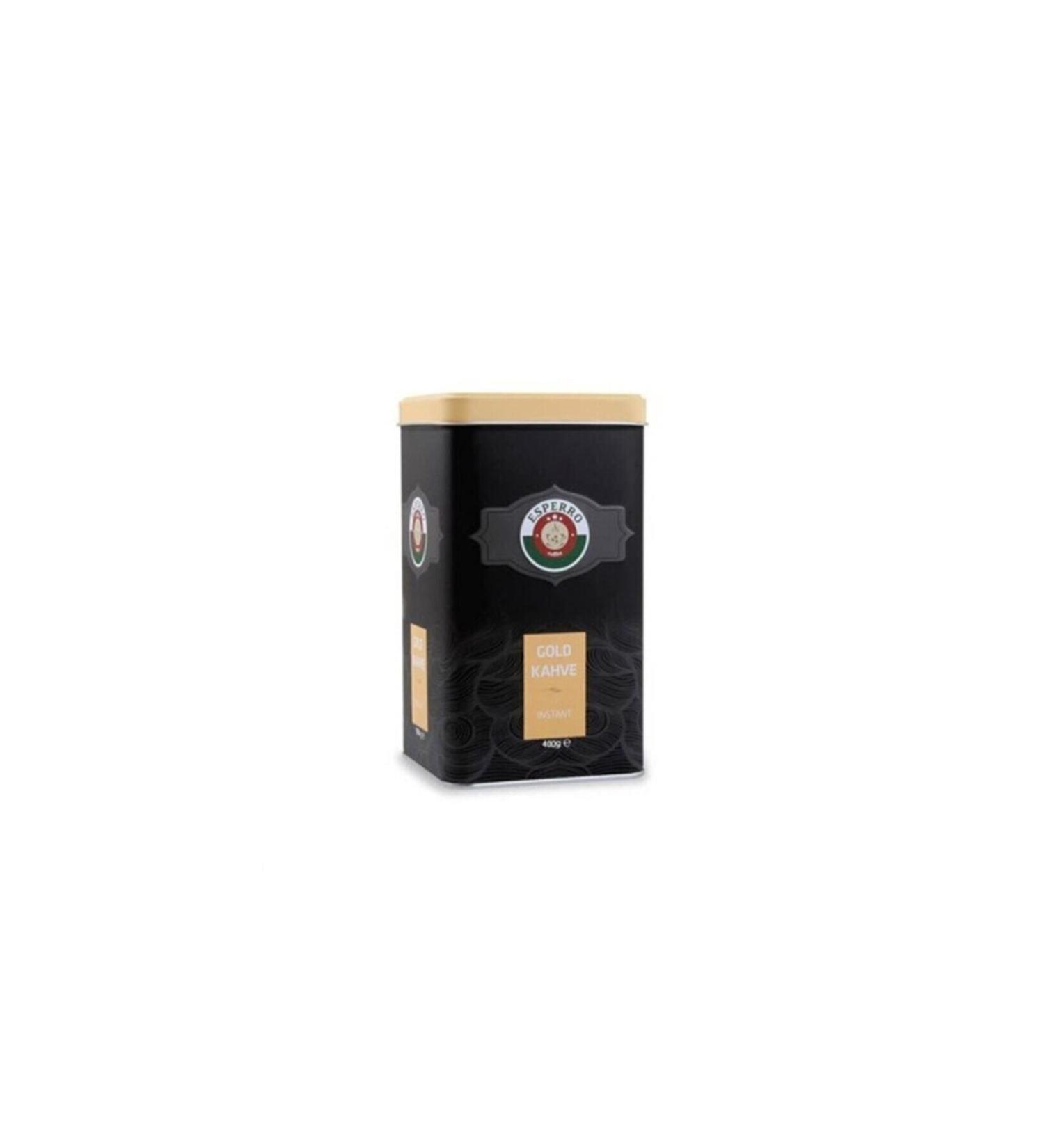 Esperro Gold Coffee 400 gr