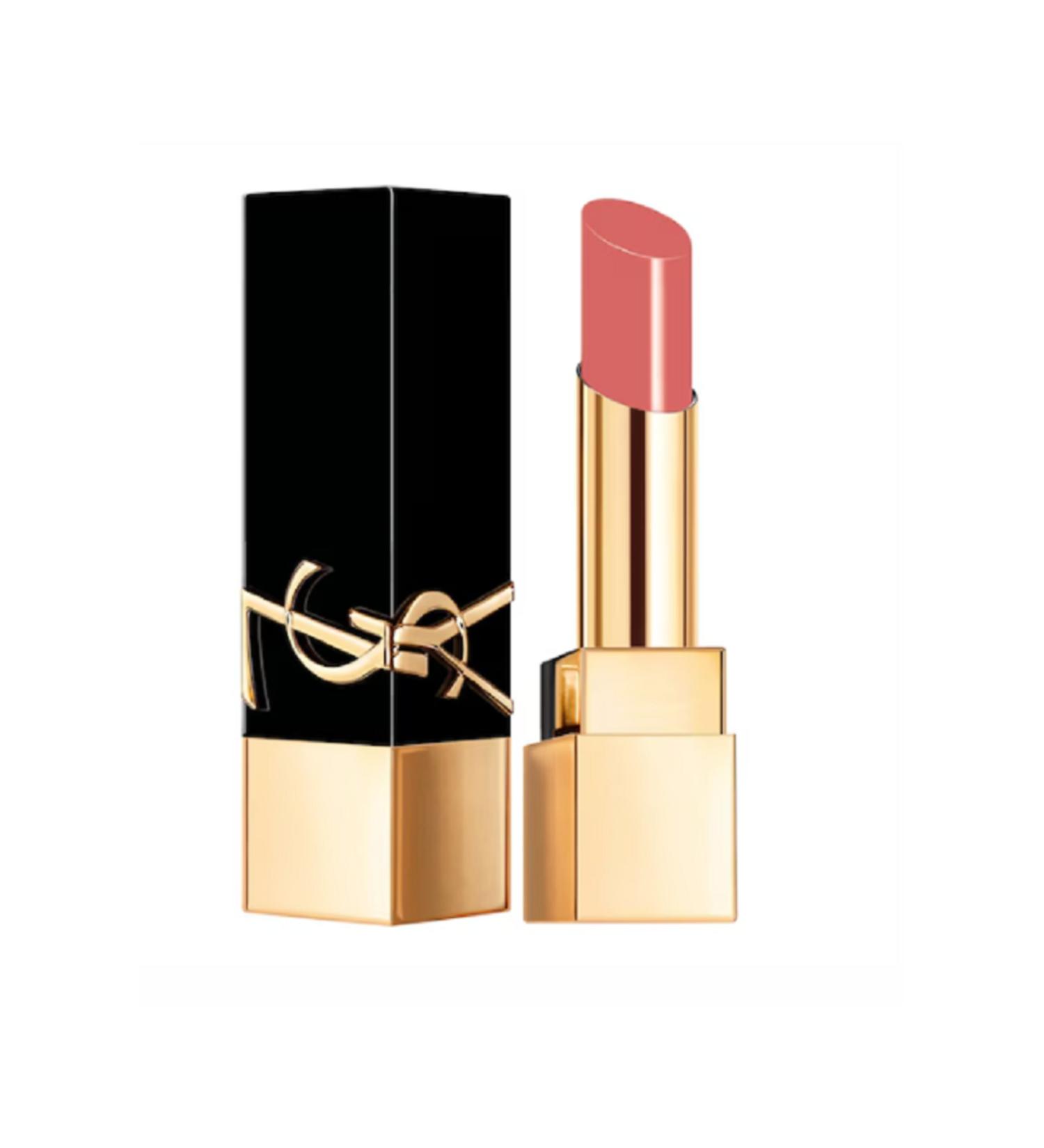 Yves Saint Laurent Rouge Pur Couture The Bold - Three Dimensional Lipstick - Buy Online on GoSupps.com