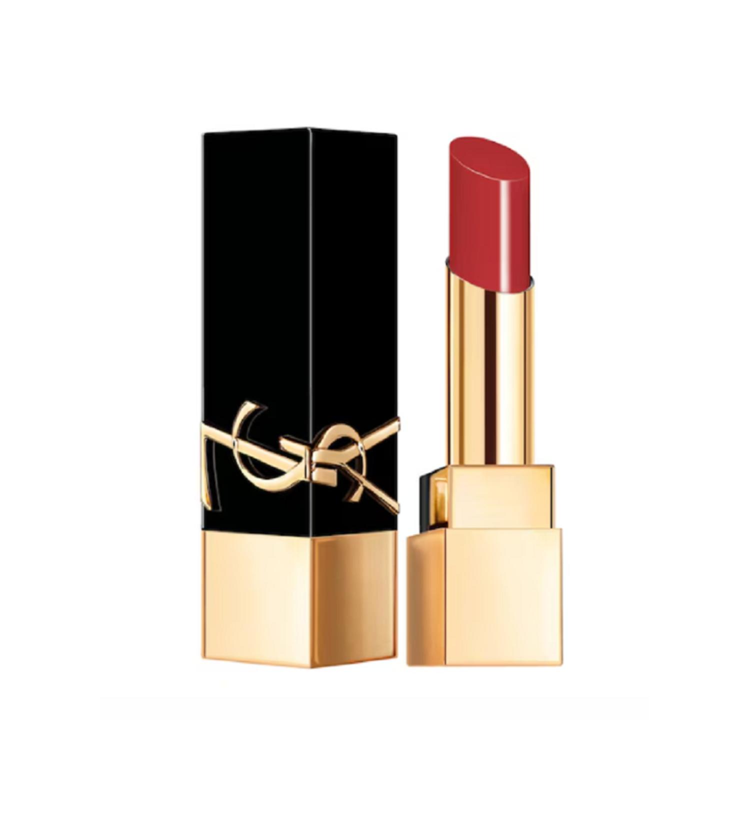 Yves Saint Laurent Rouge Pur Couture The Bold - Three Dimensional Lipstick - Buy Online on GoSupps.com