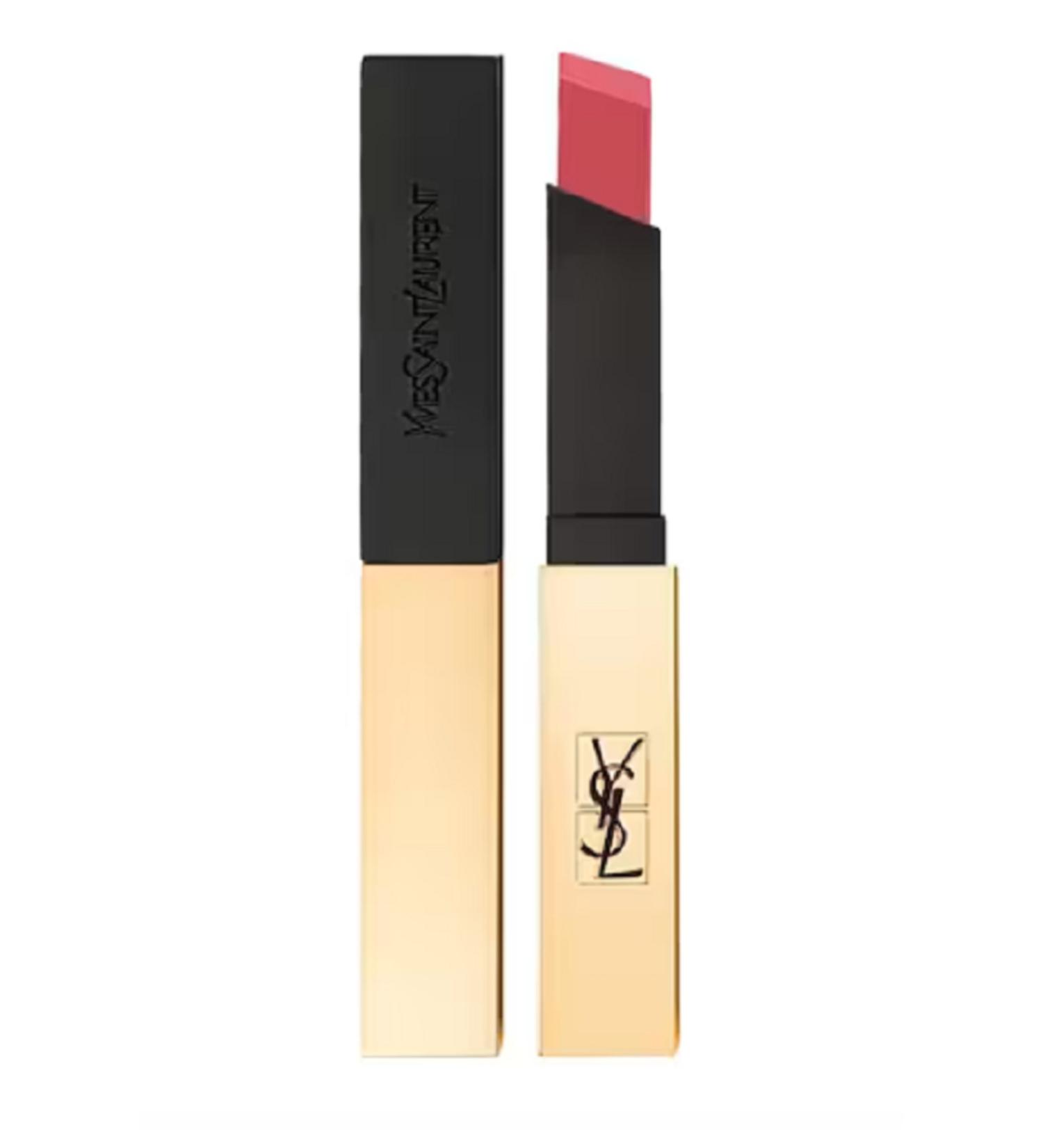 Yves Saint Laurent Rouge Pur Couture The Slim - Long-Lasting Matte Lipstick