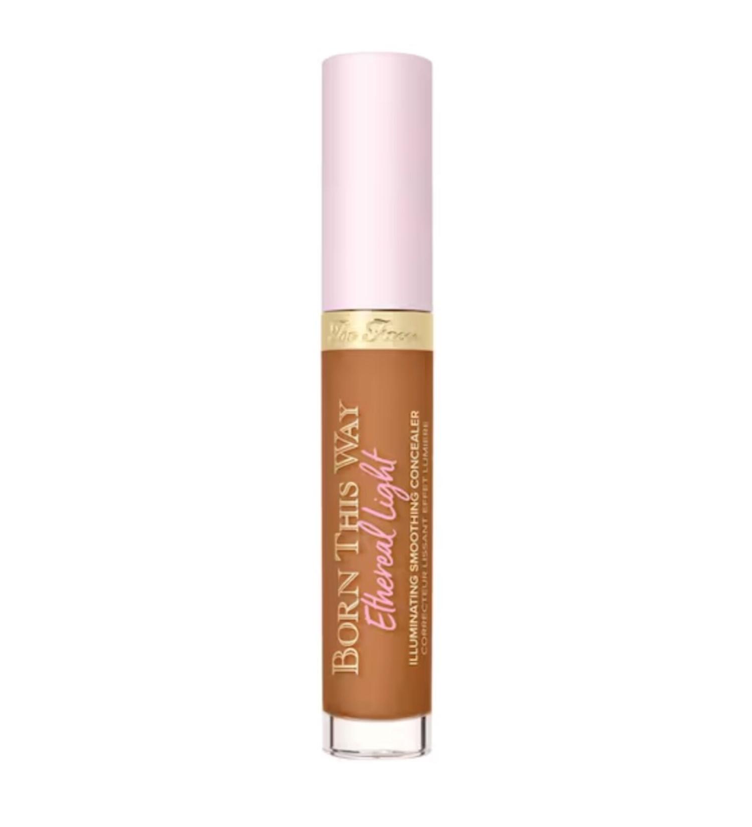 Too Faced Born This Way Ethereal Light Concealer Honey Graham- Concealer